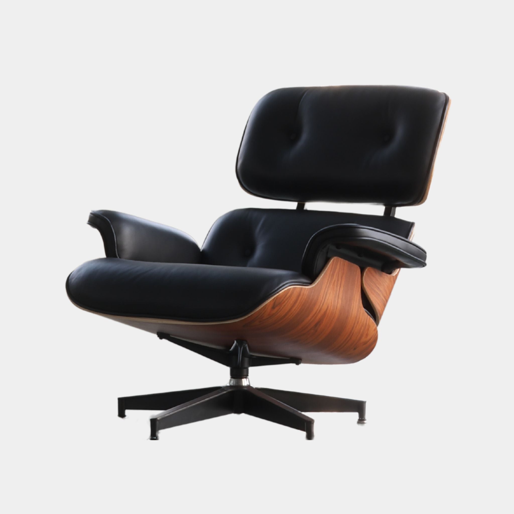 Aim Lounge Chair