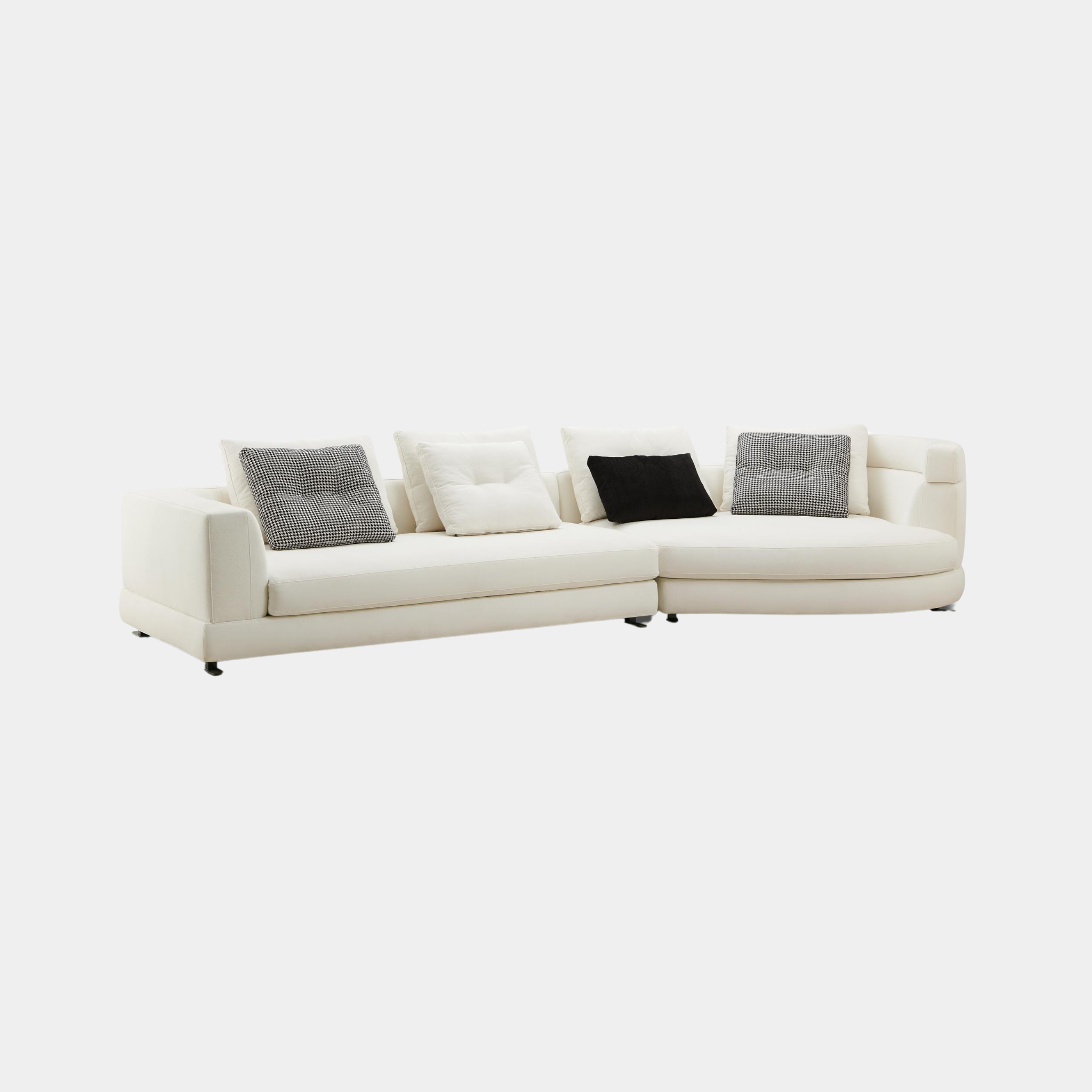 Kara Modular Sofa