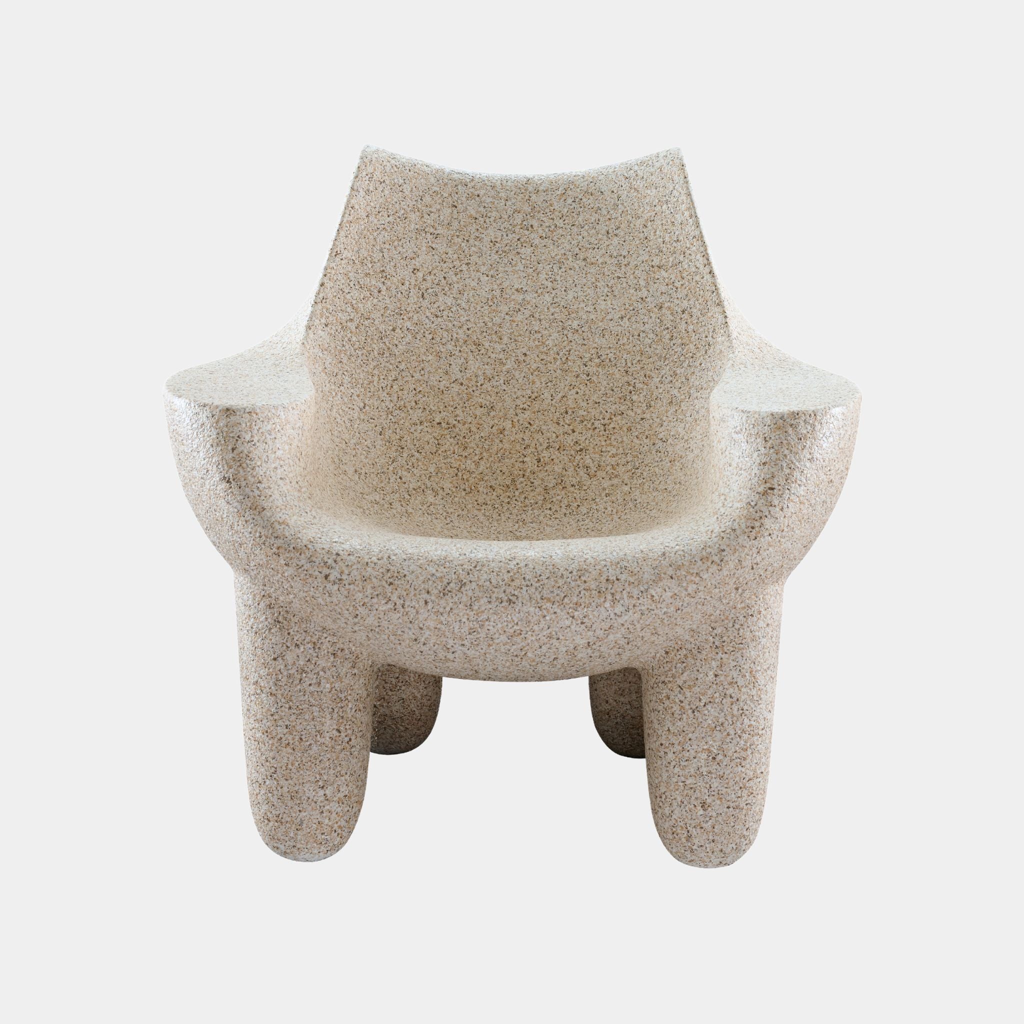 Sand Series | Bunny Outdoor Chair