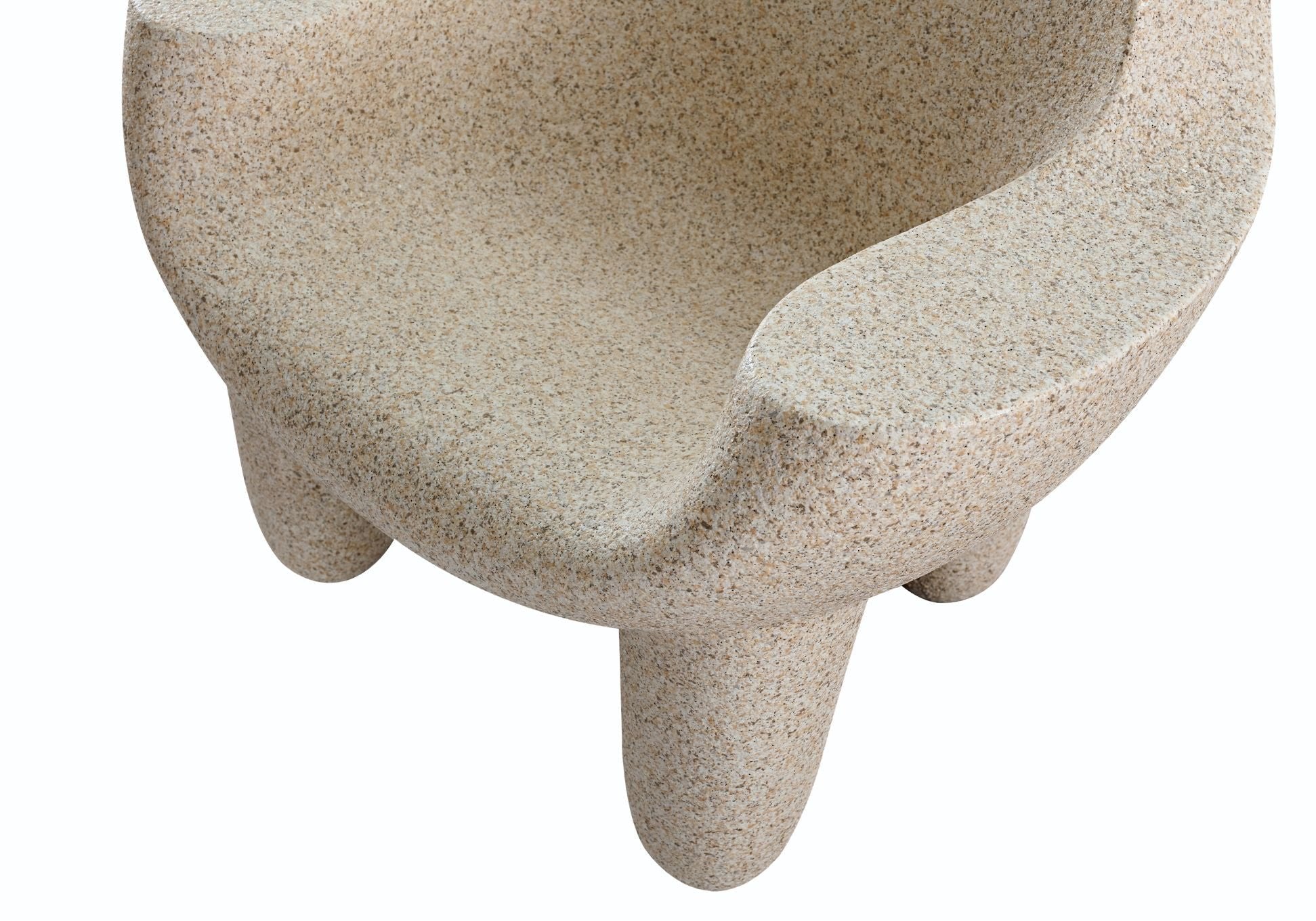 Sand Series | Bunny Outdoor Chair