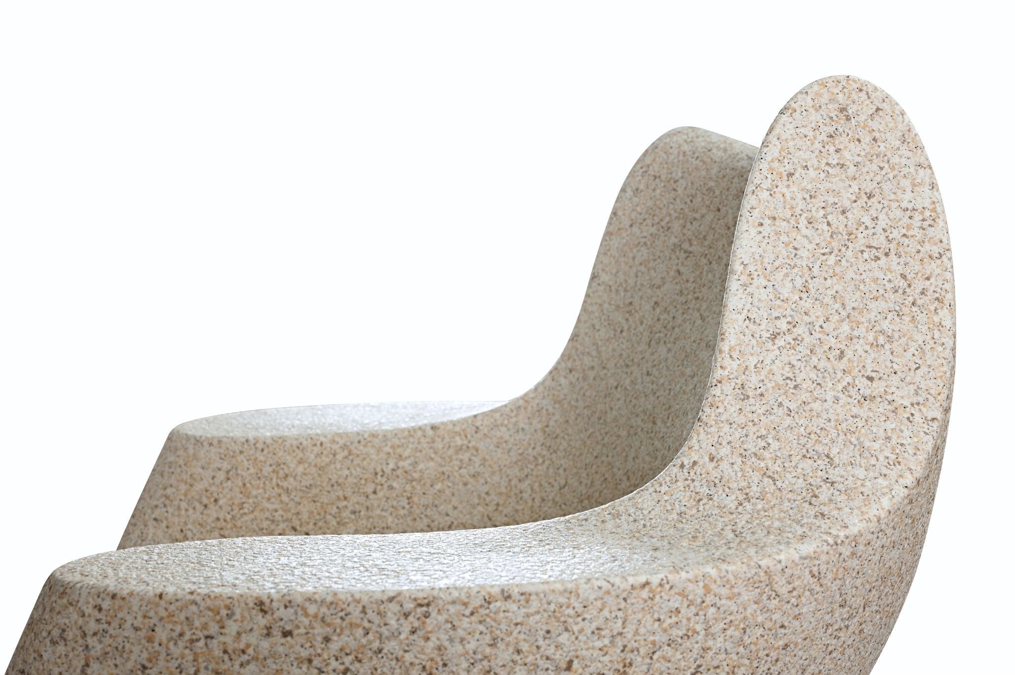 Sand Series | Bunny Outdoor Chair