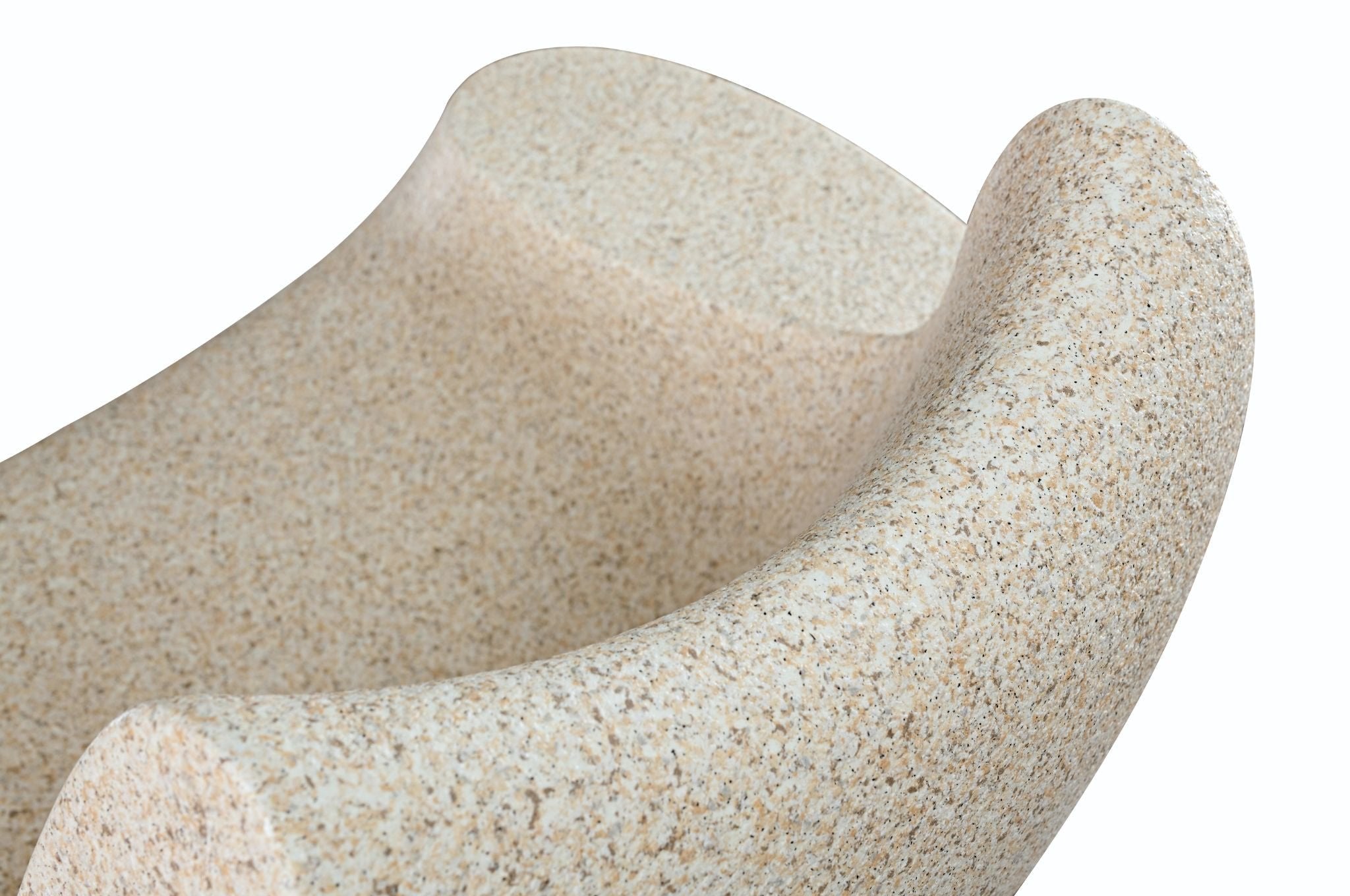 Sand Series | Bunny Outdoor Chair