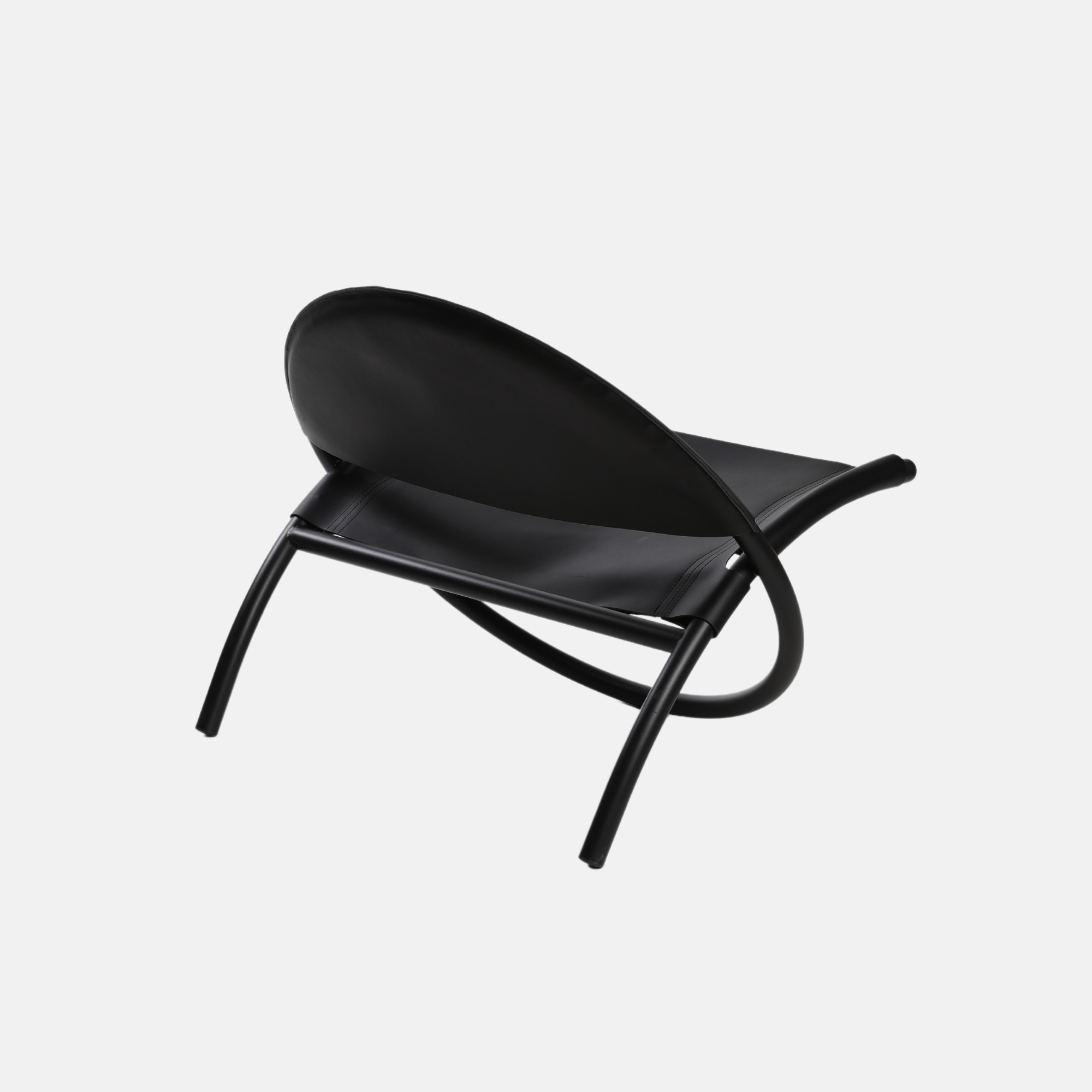 Black Mountain Furniture | Axis Lounge Chair - The Feelter