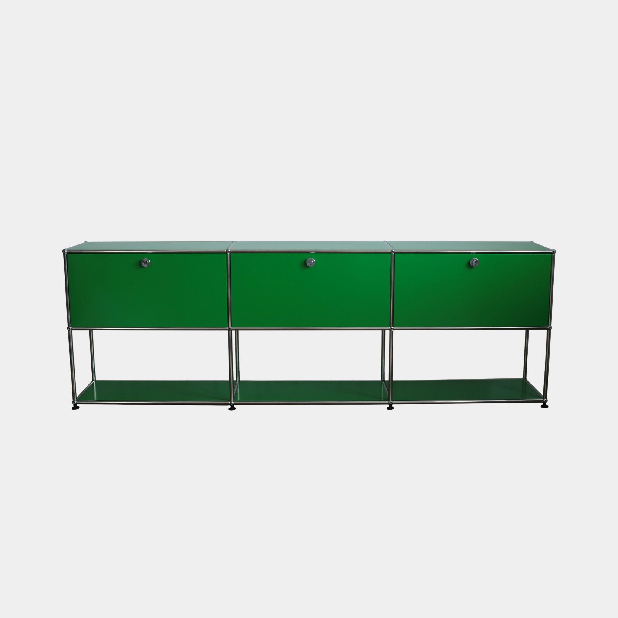 Form Series | Modular Sideboard