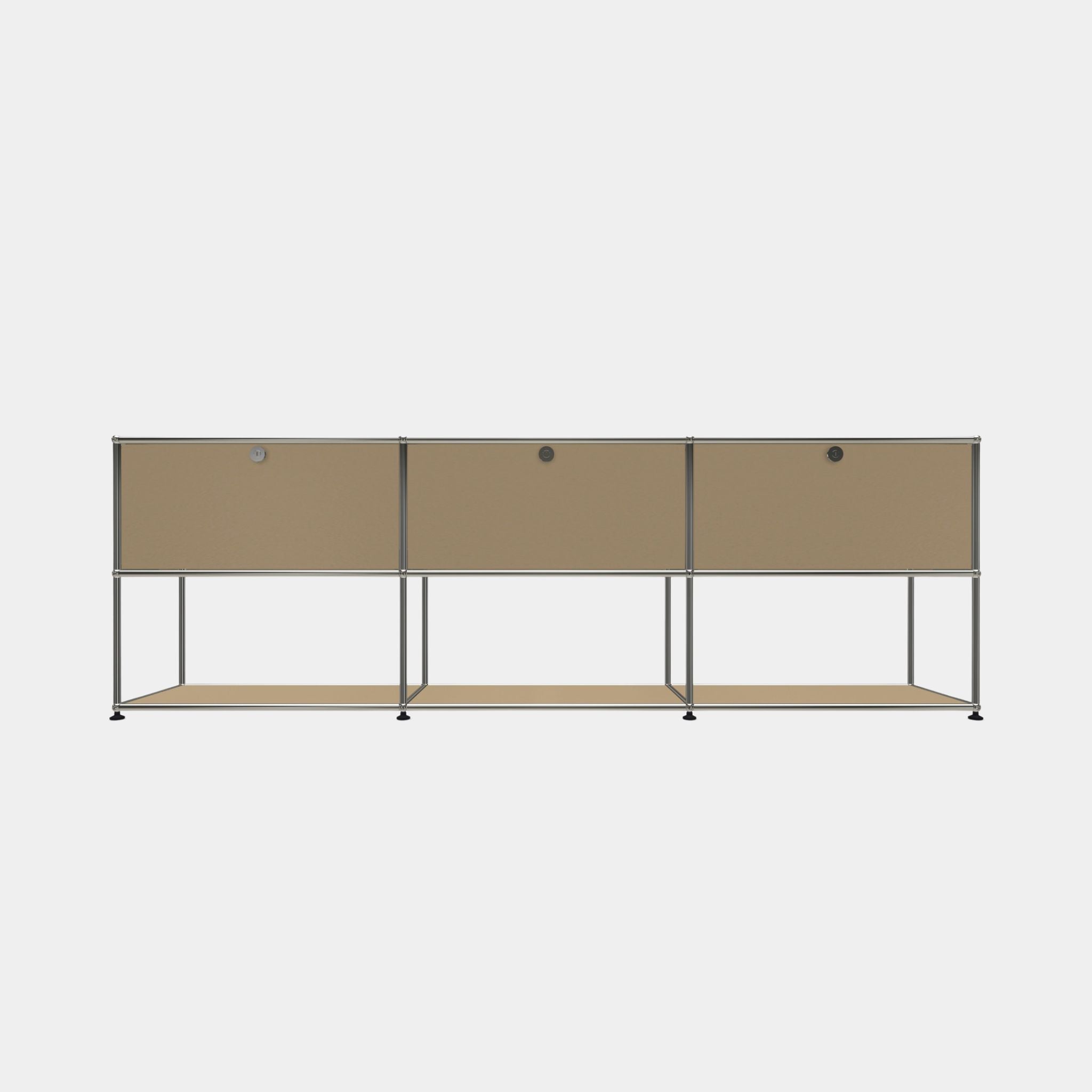 Form Series | Modular Sideboard