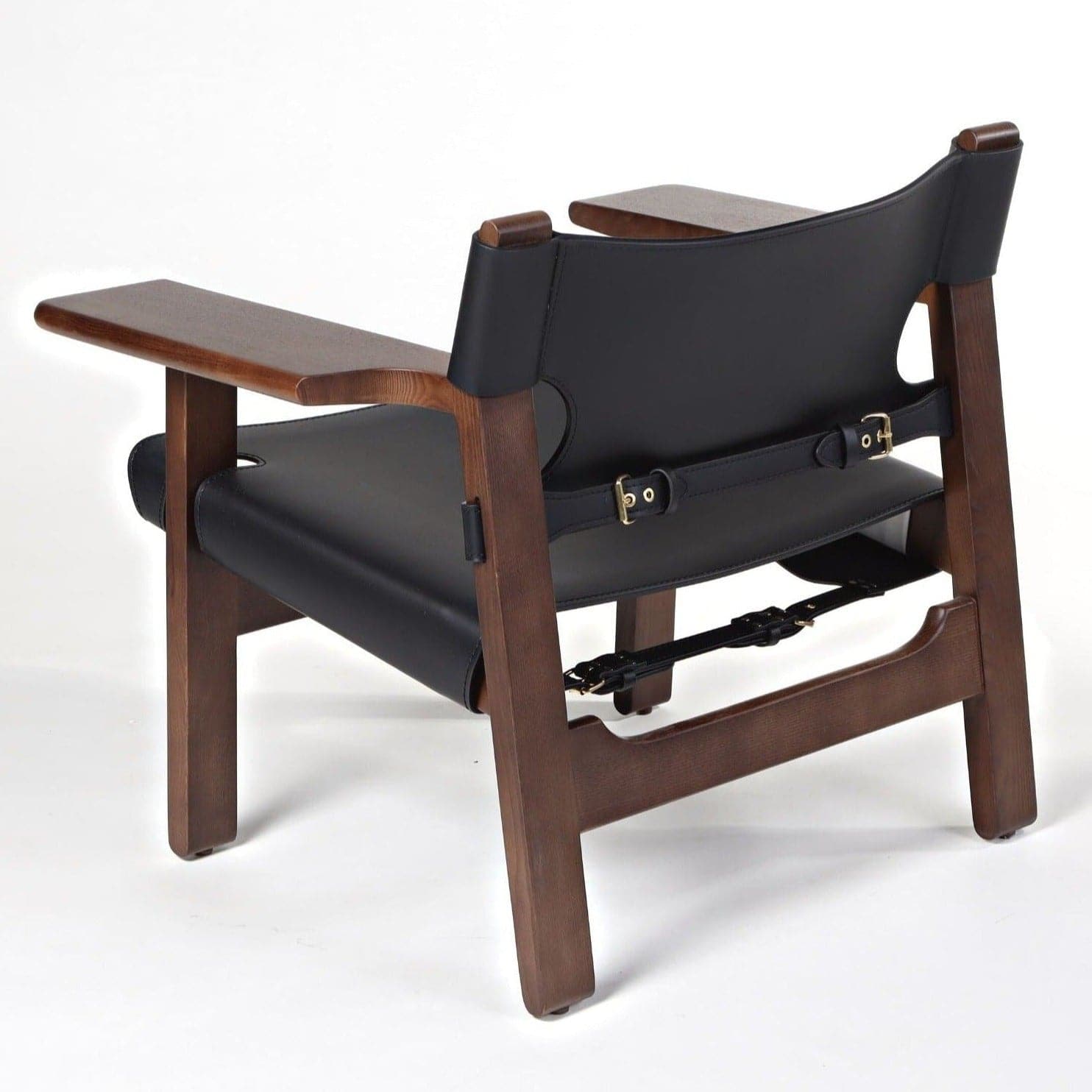 Angus Lounge Chair