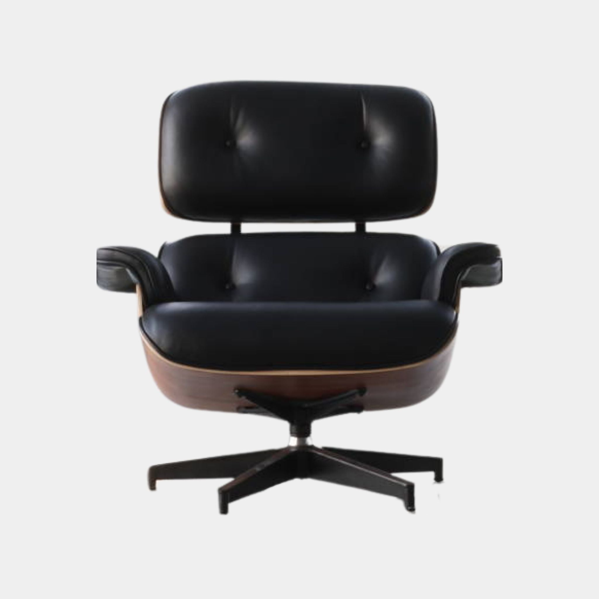 Aim Lounge Chair