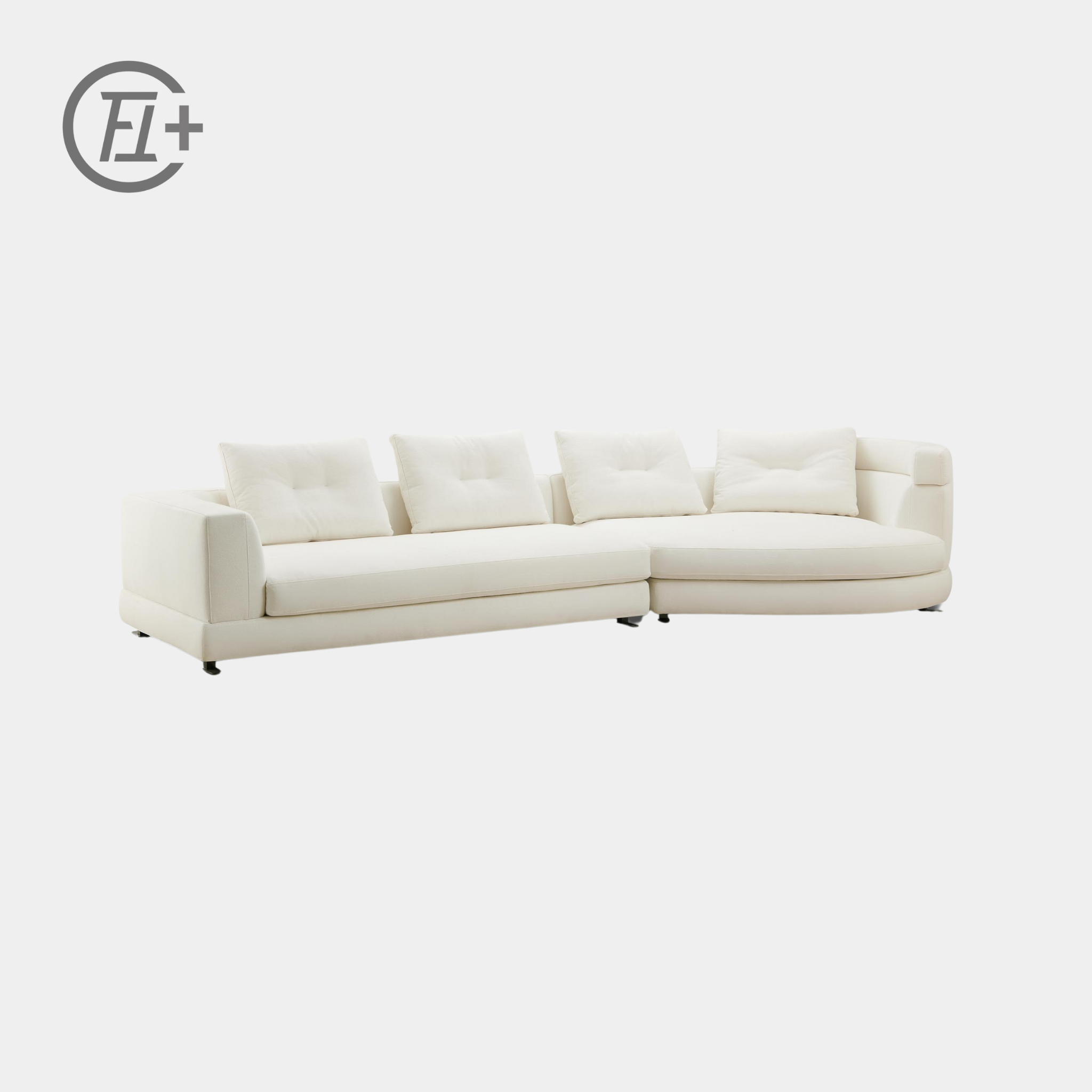 Kara Modular Sofa