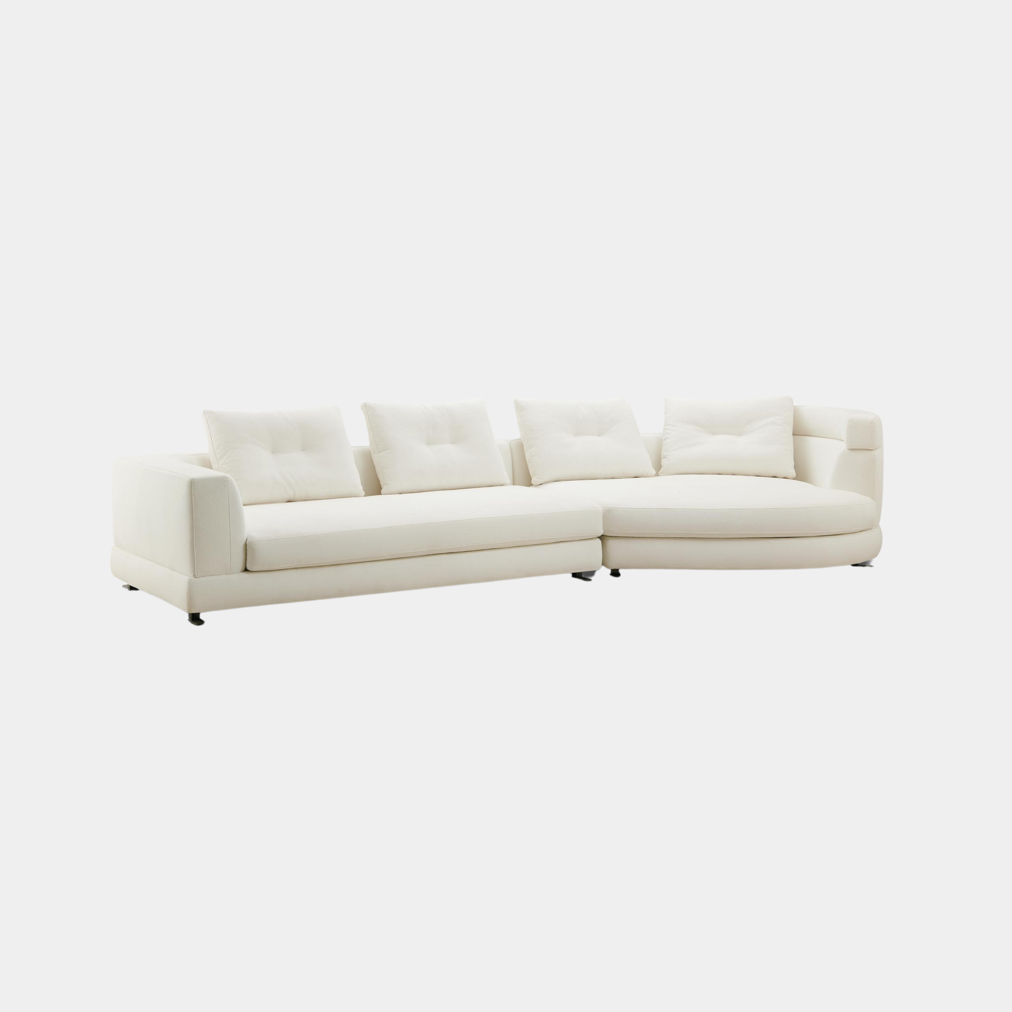 Kara Modular Sofa