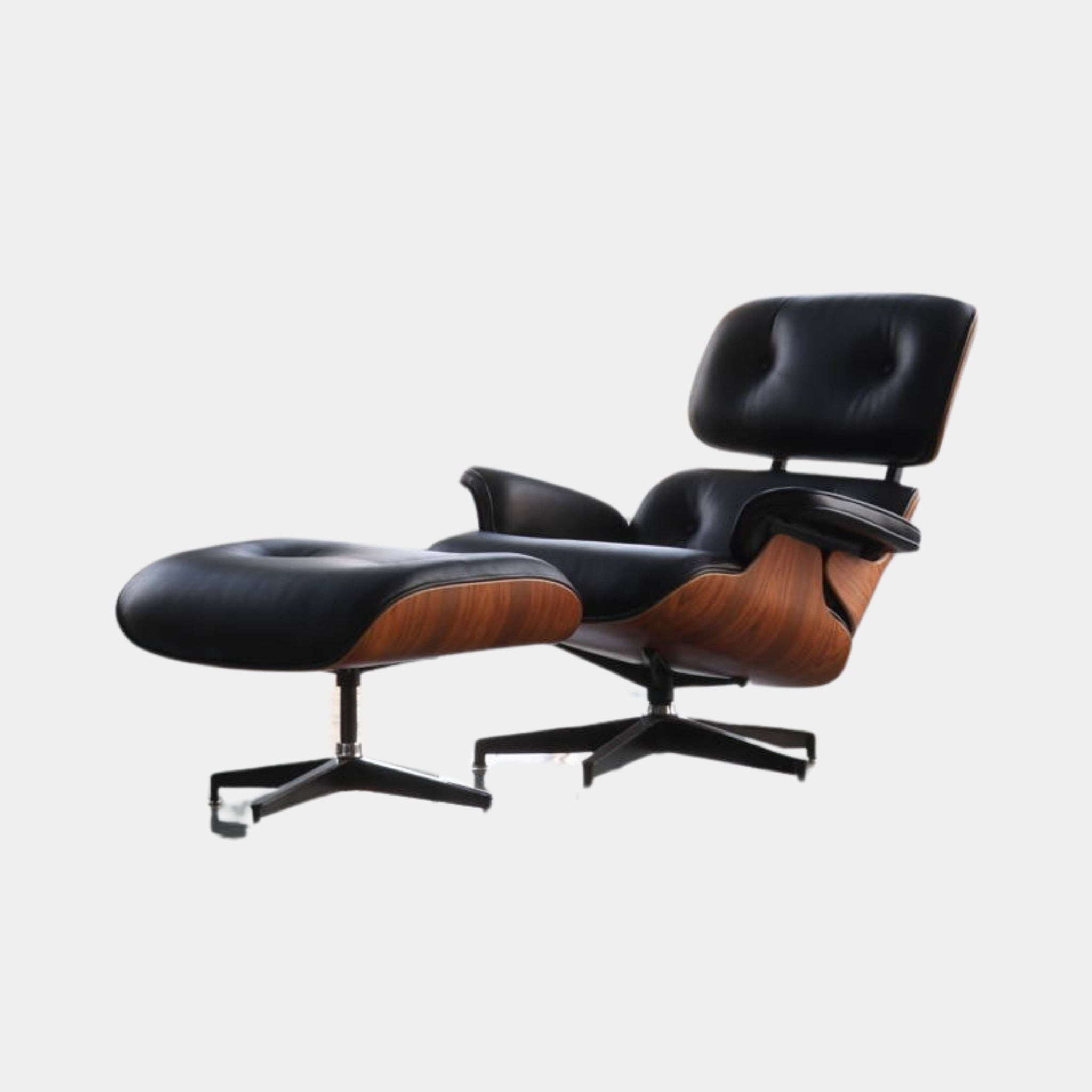 Aim Lounge Chair