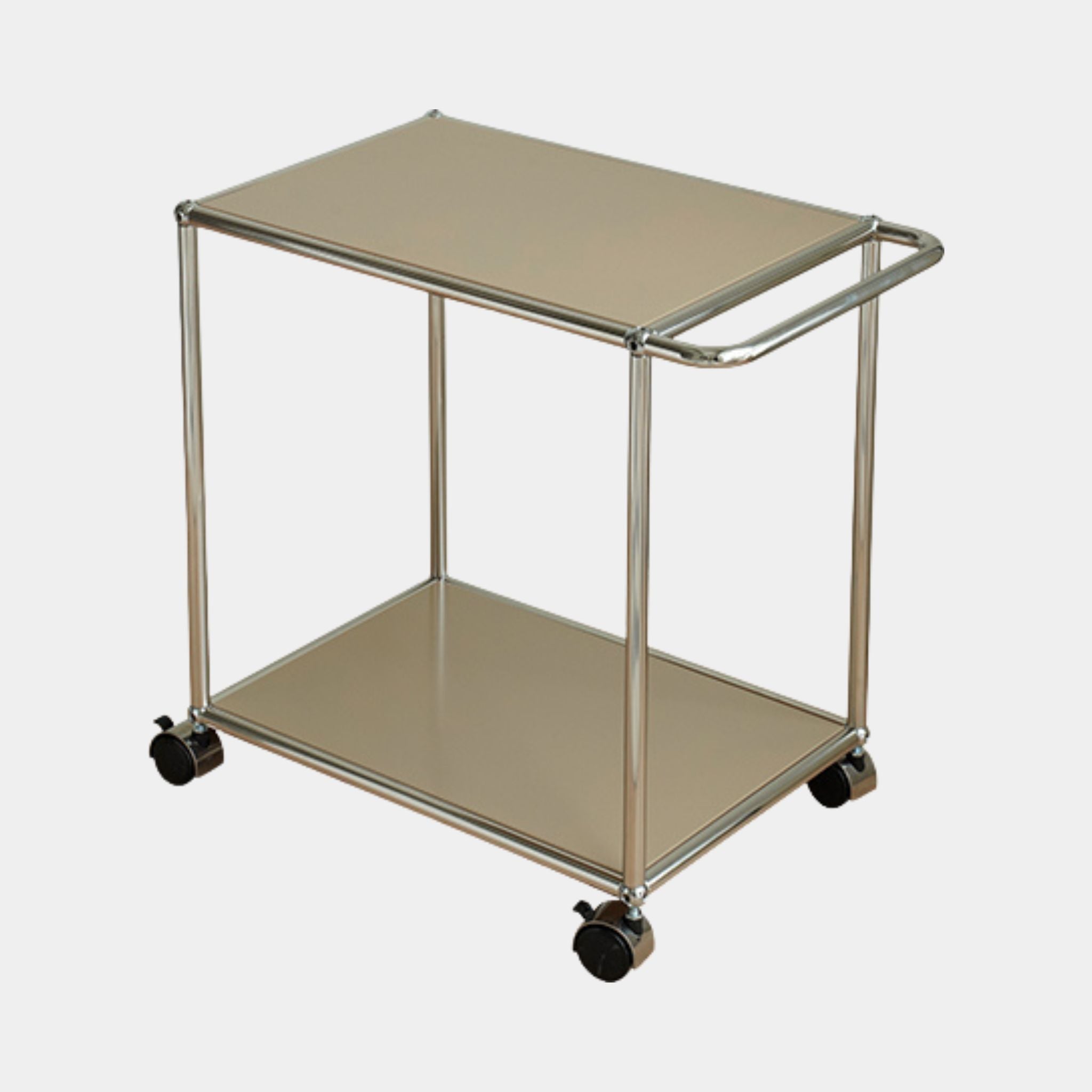 Form Series | Modular Storage Cart