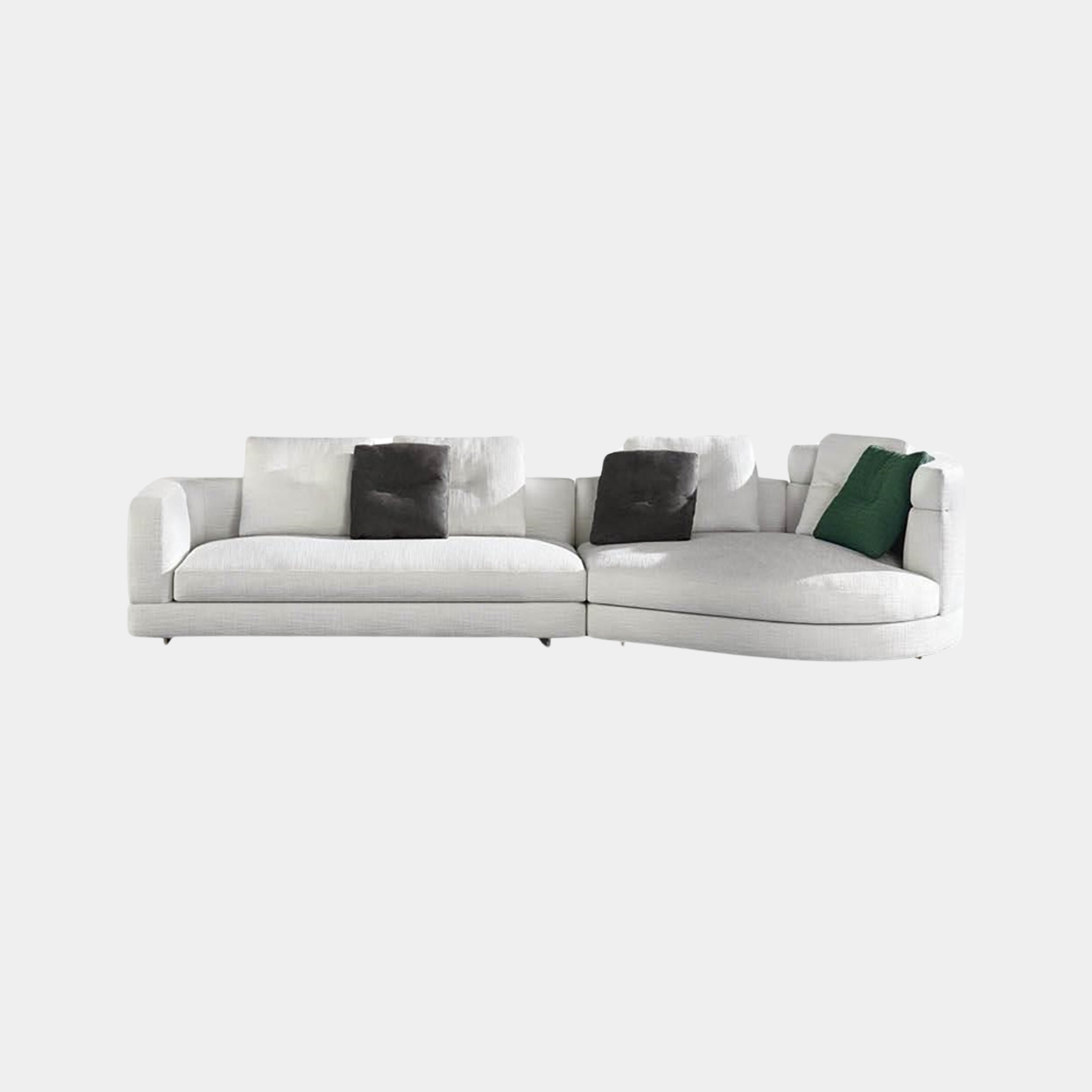 Kara Modular Sofa