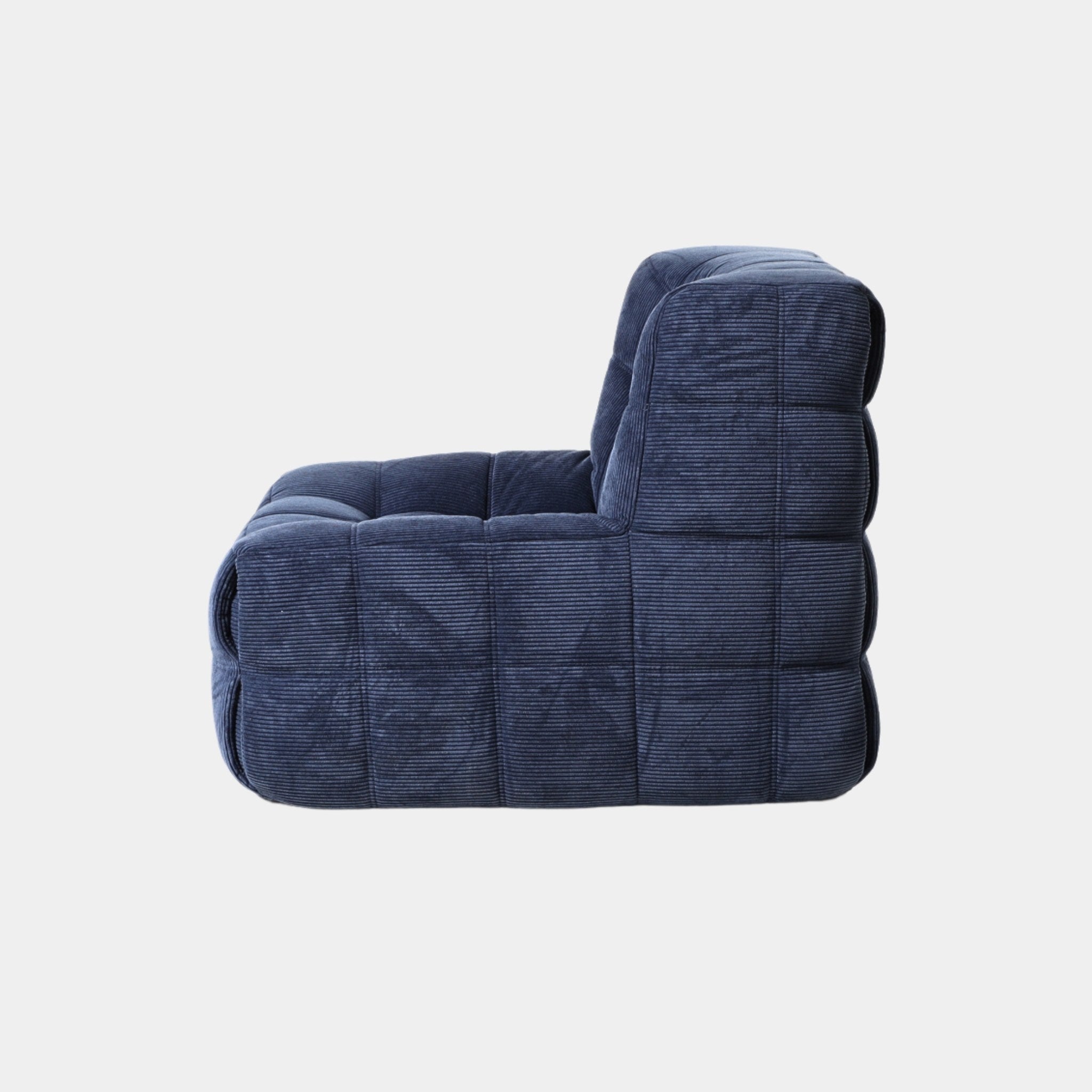 Sugar Cube Sofa