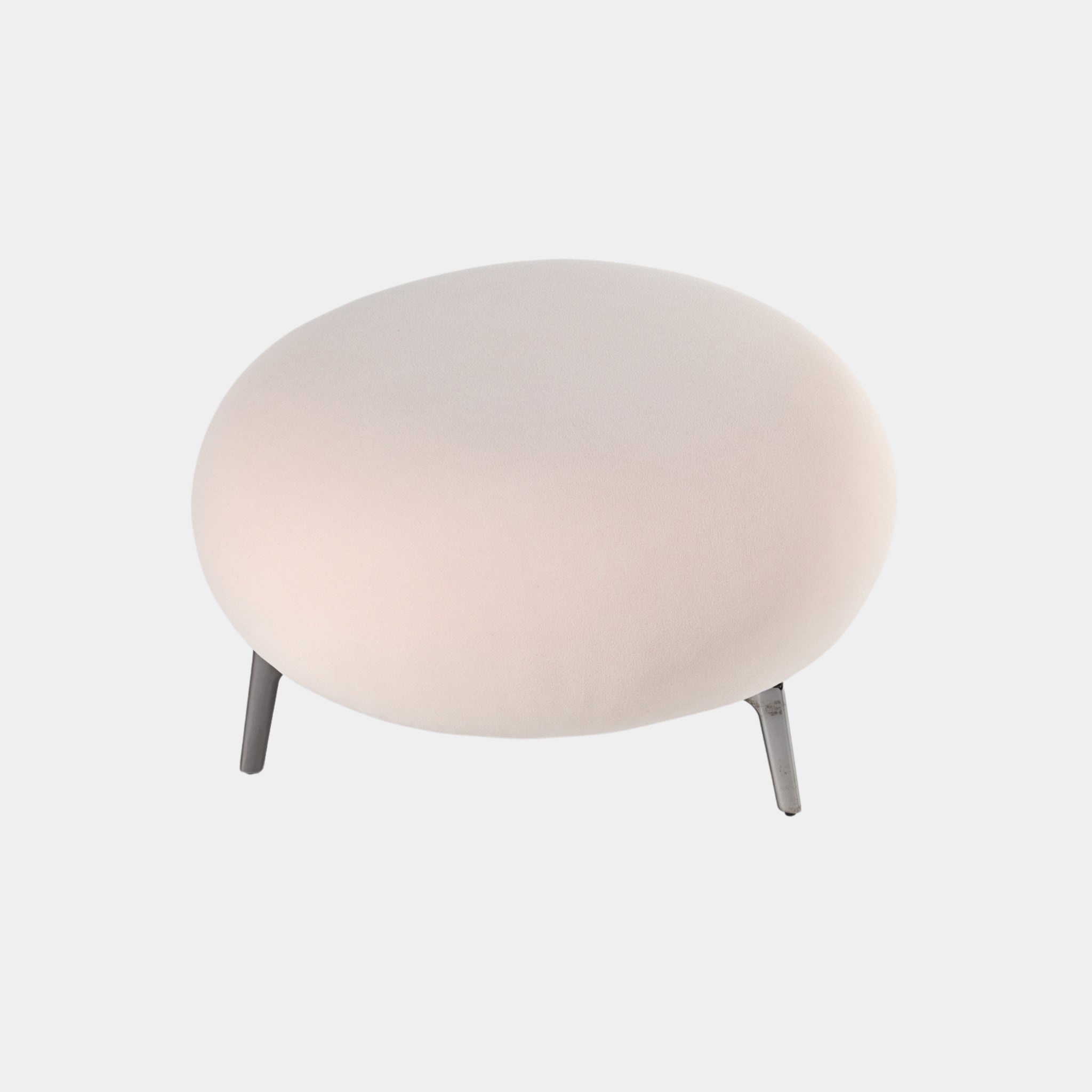 Cremini Foot Stool - The Feelter