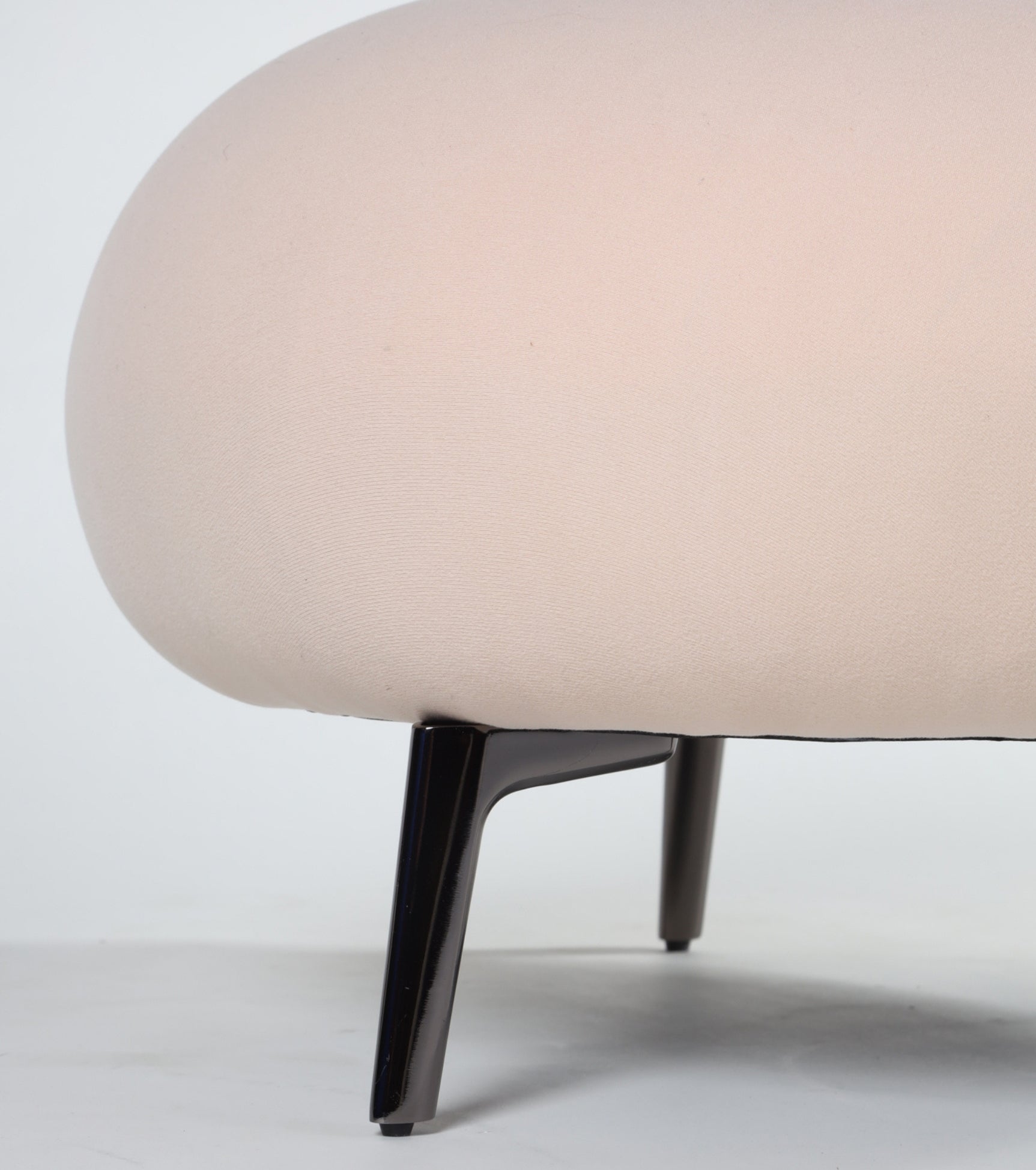 Cremini Foot Stool - The Feelter