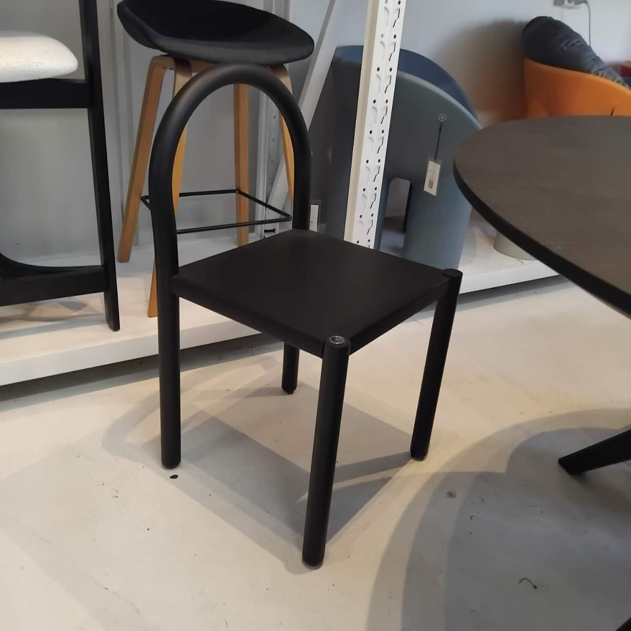 Black Mountain Furniture | 505 Dining Chair  | Clearance