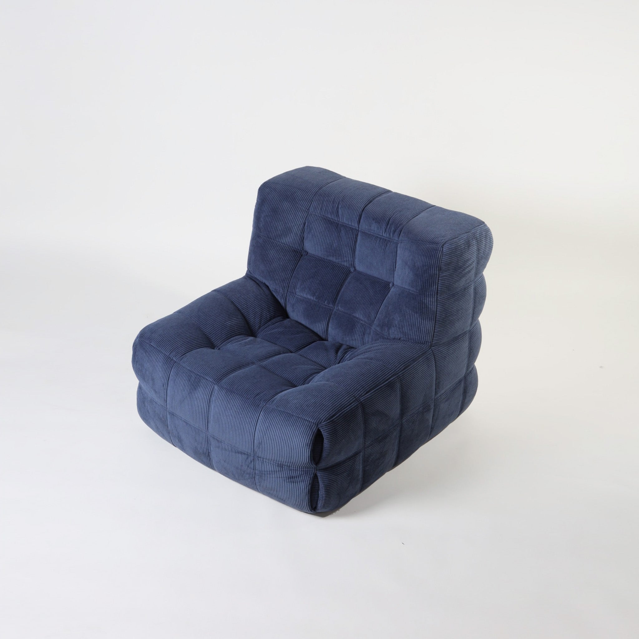 Sugar Cube Sofa