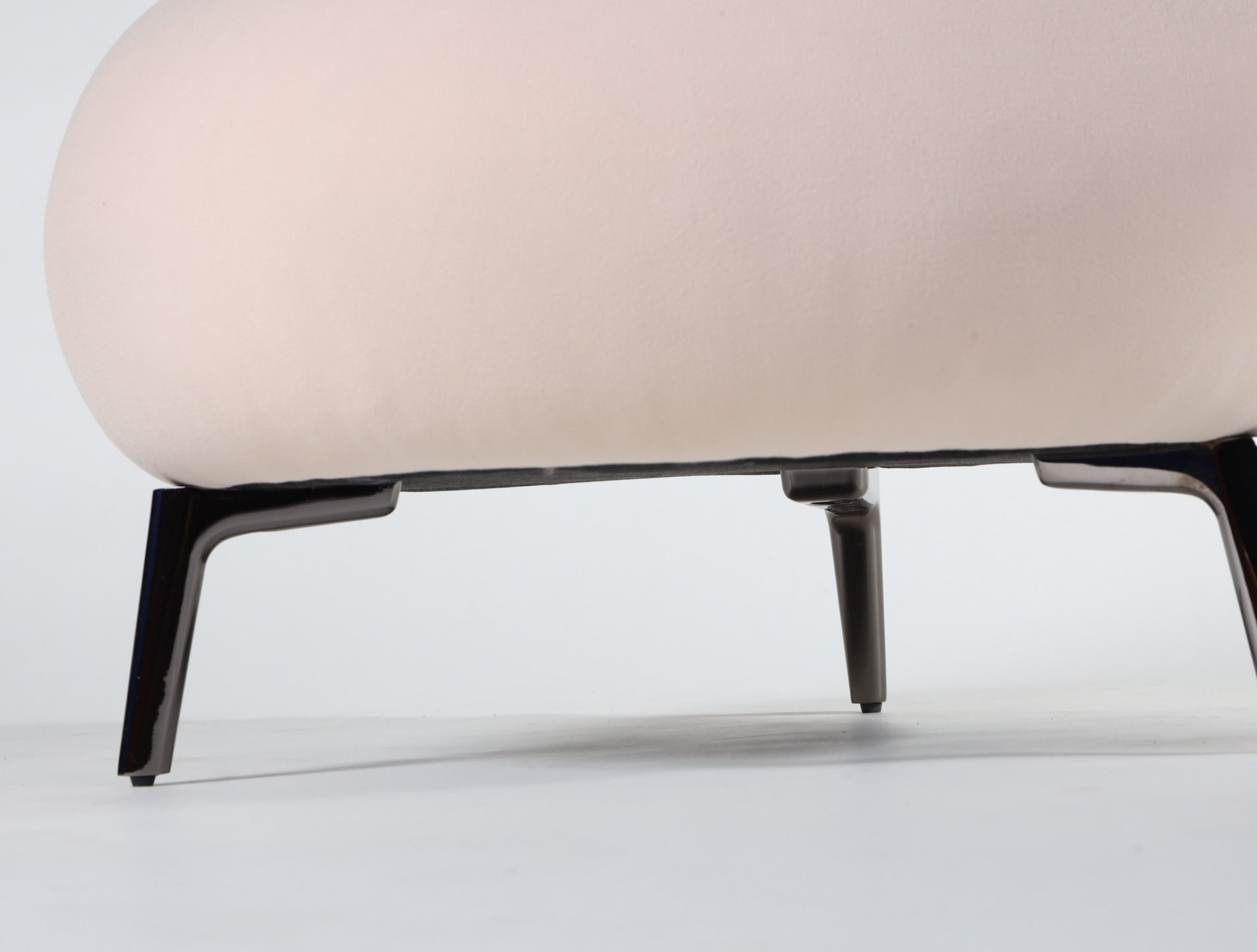 Cremini Foot Stool - The Feelter