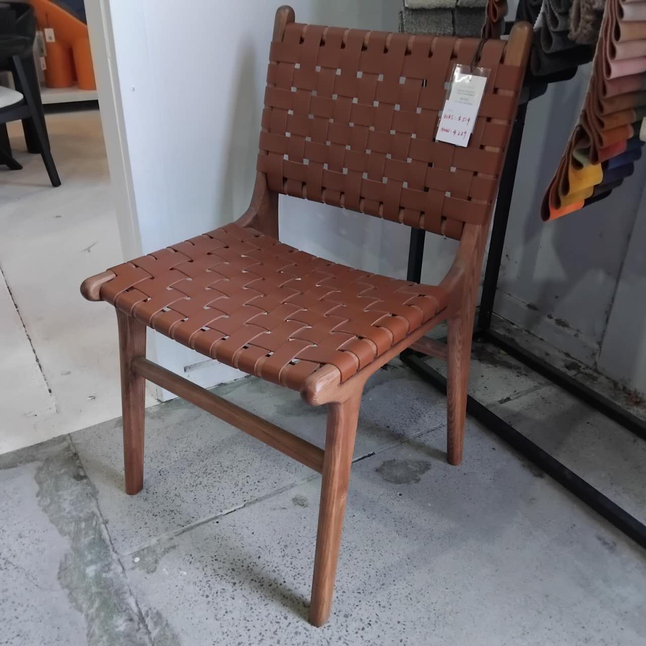 Pasadena Dining Chair | Clearance