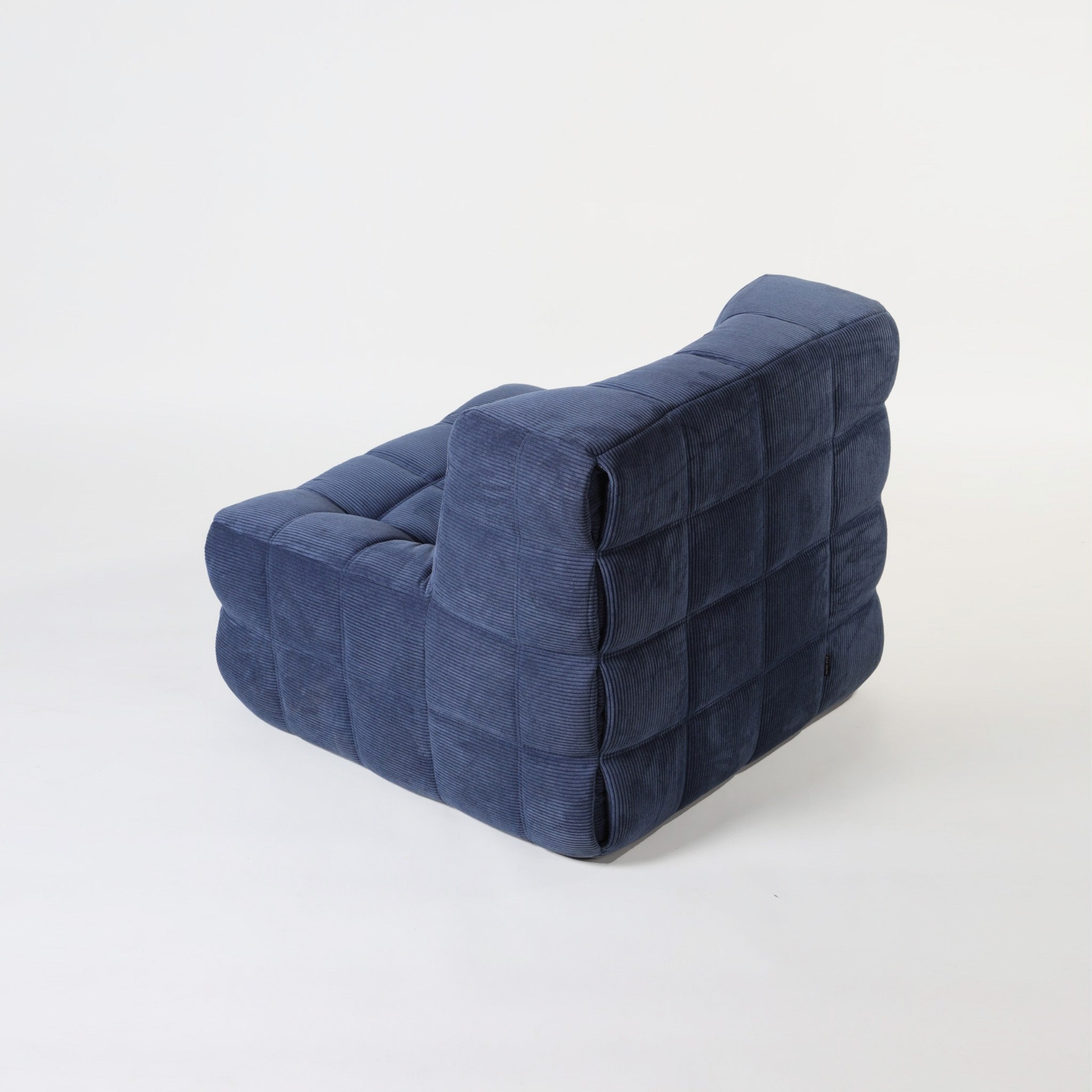 Sugar Cube Sofa