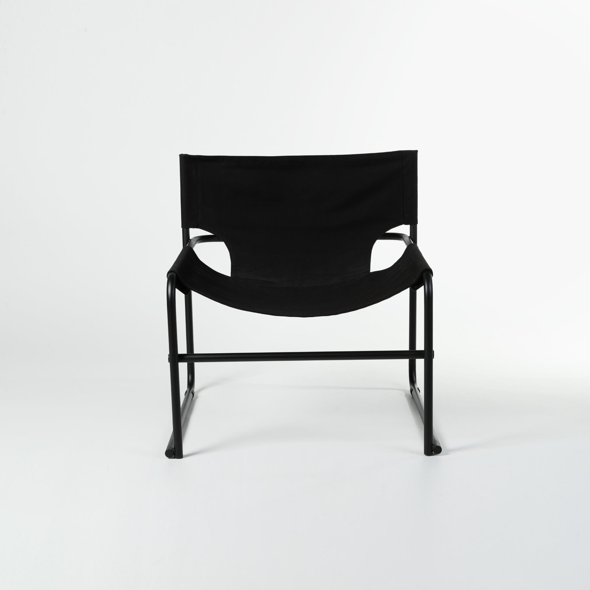 Black Mountain Furniture | Sling Lounge Chair - The Feelter