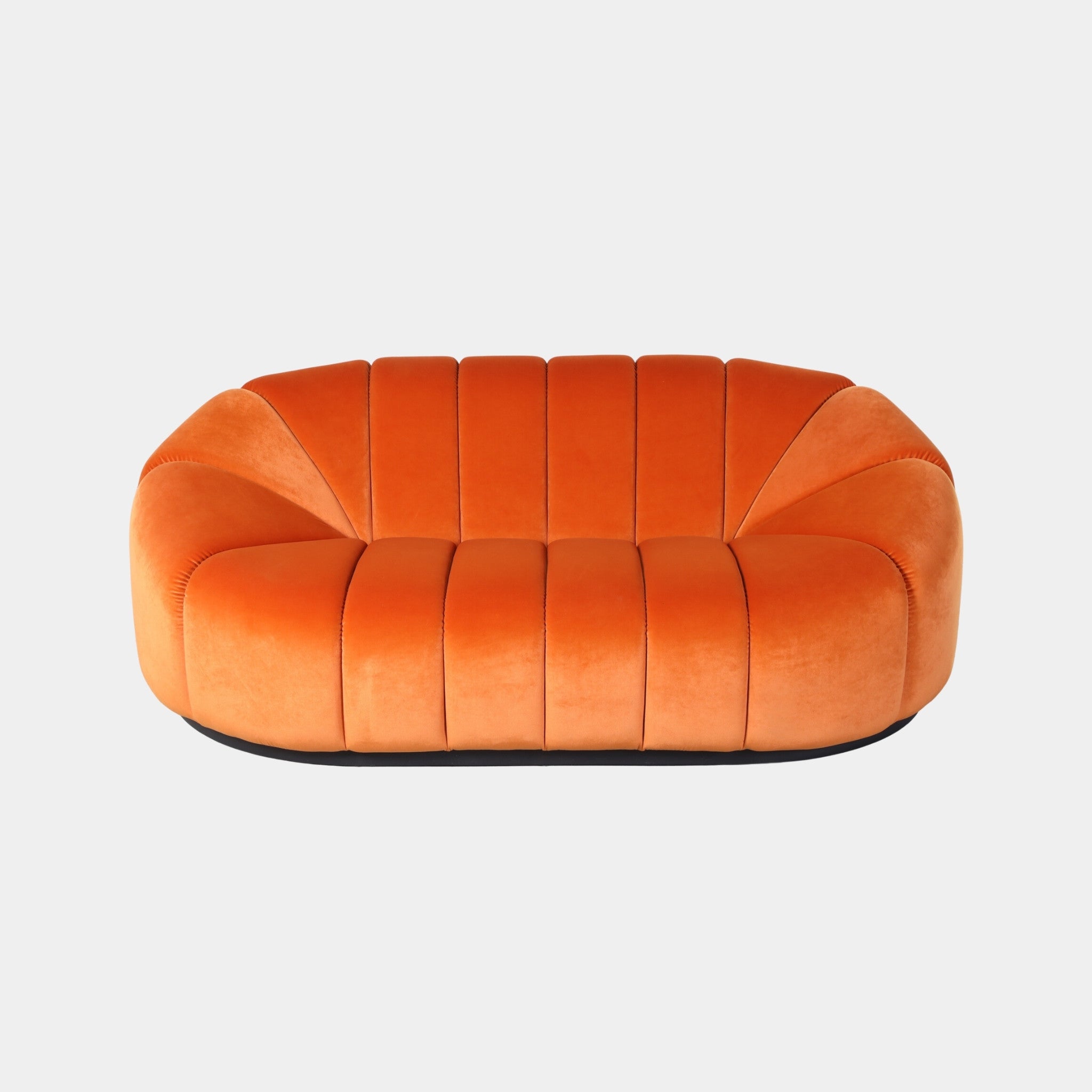 Pierre paulin pumpkin outlet sofa