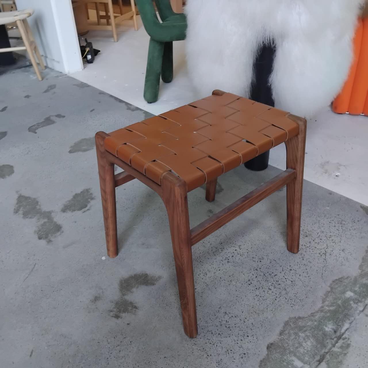 Pasadena Stool | Clearance