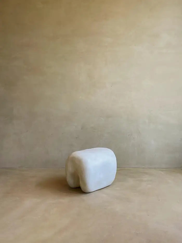 Kar Studio | Tooth Stool