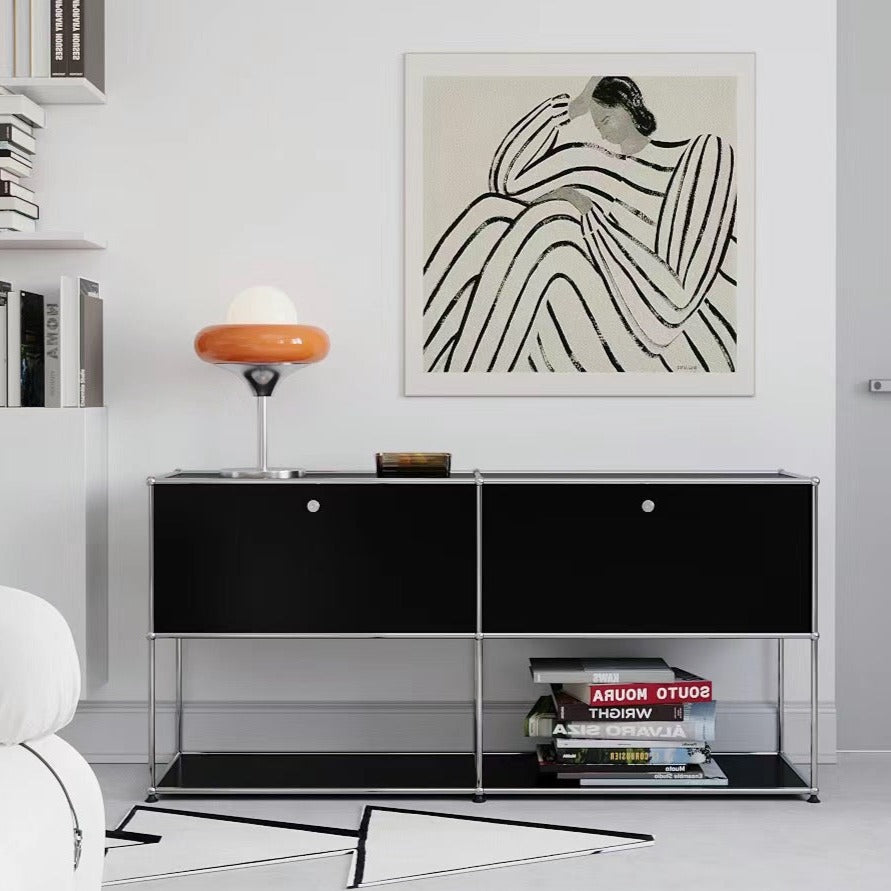 Form Series | Modular Sideboard