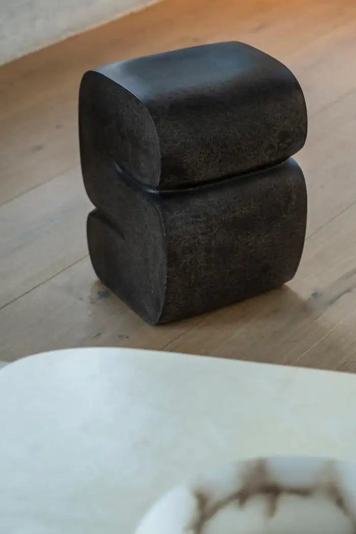 Kar Studio | Curl-up Stool