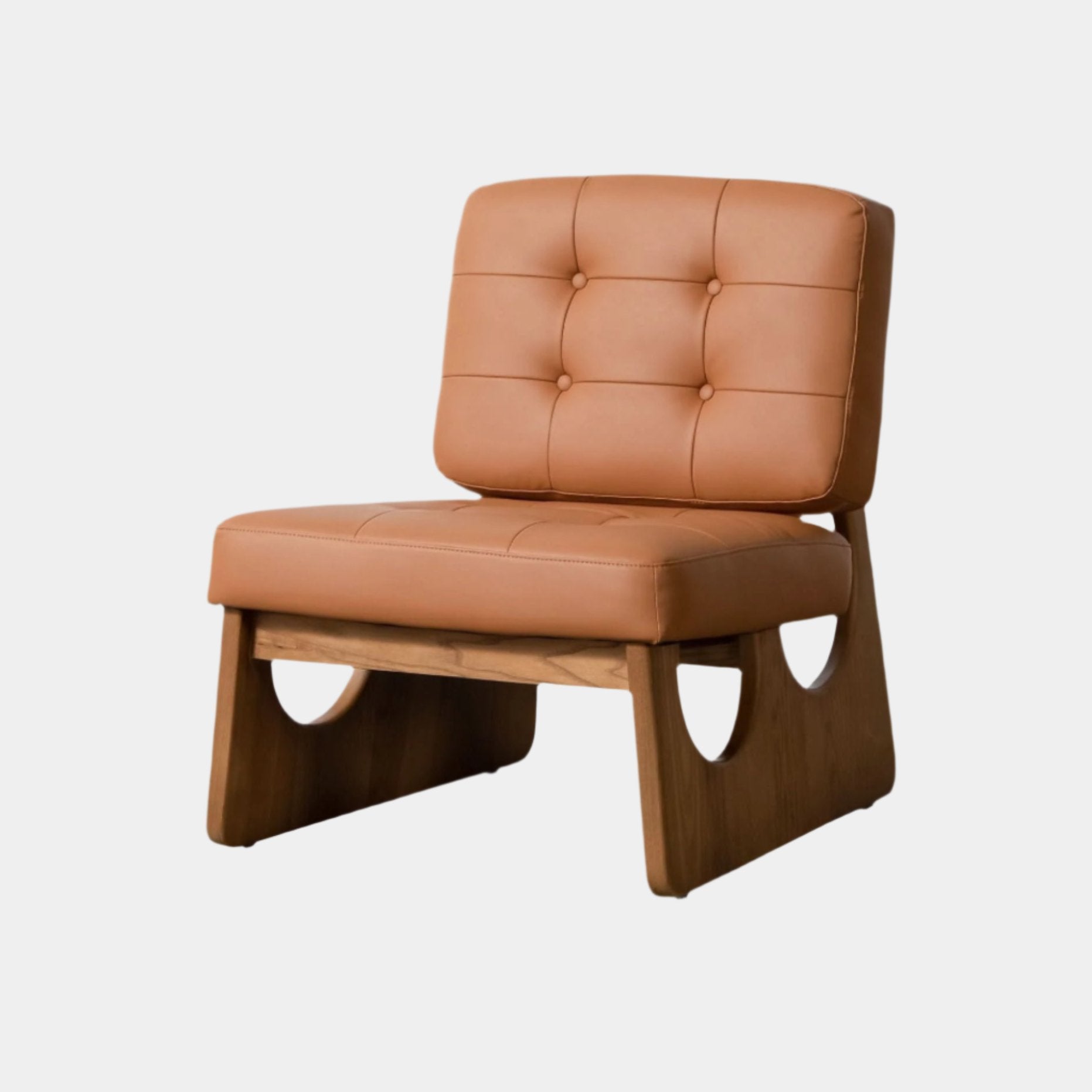 Jordan Tufted Lounge Chair