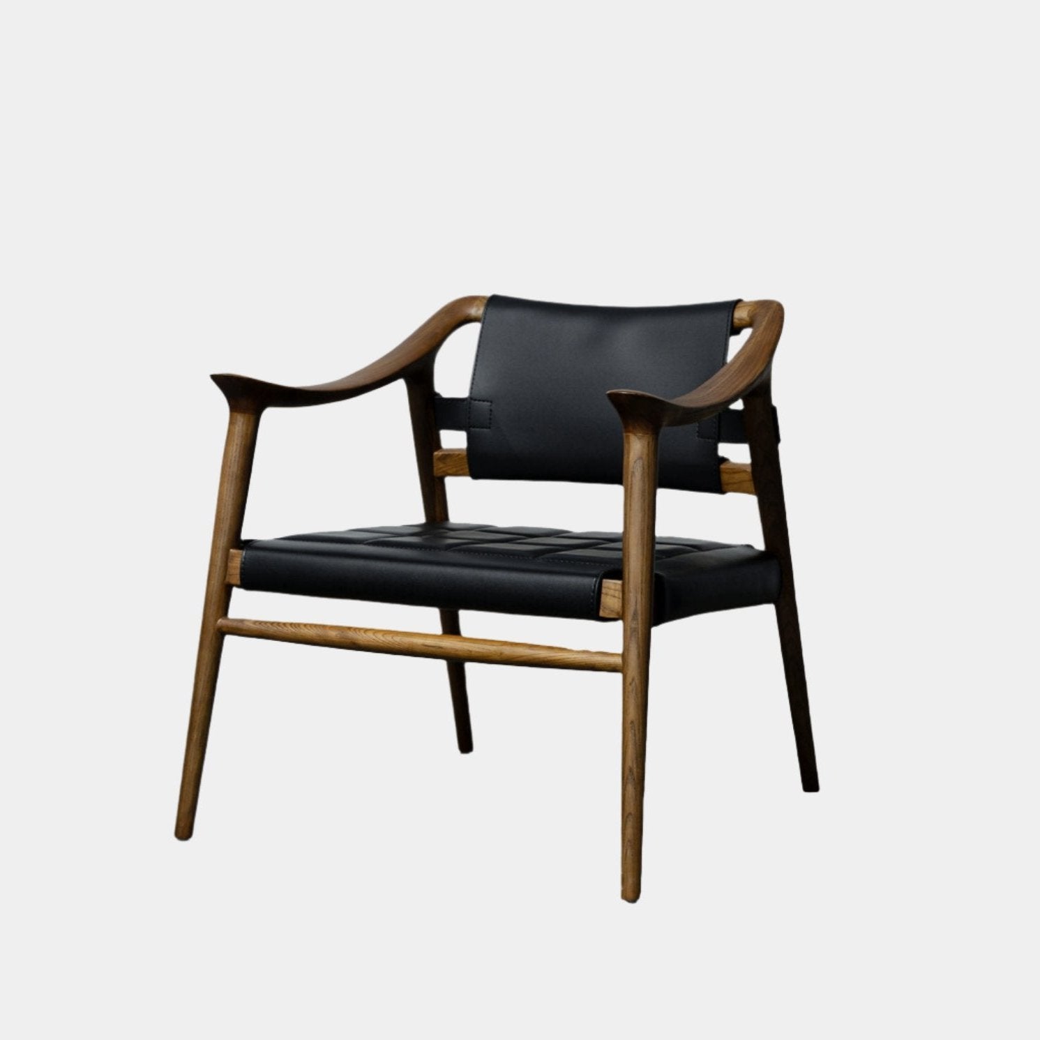 Boris Lounge Chair