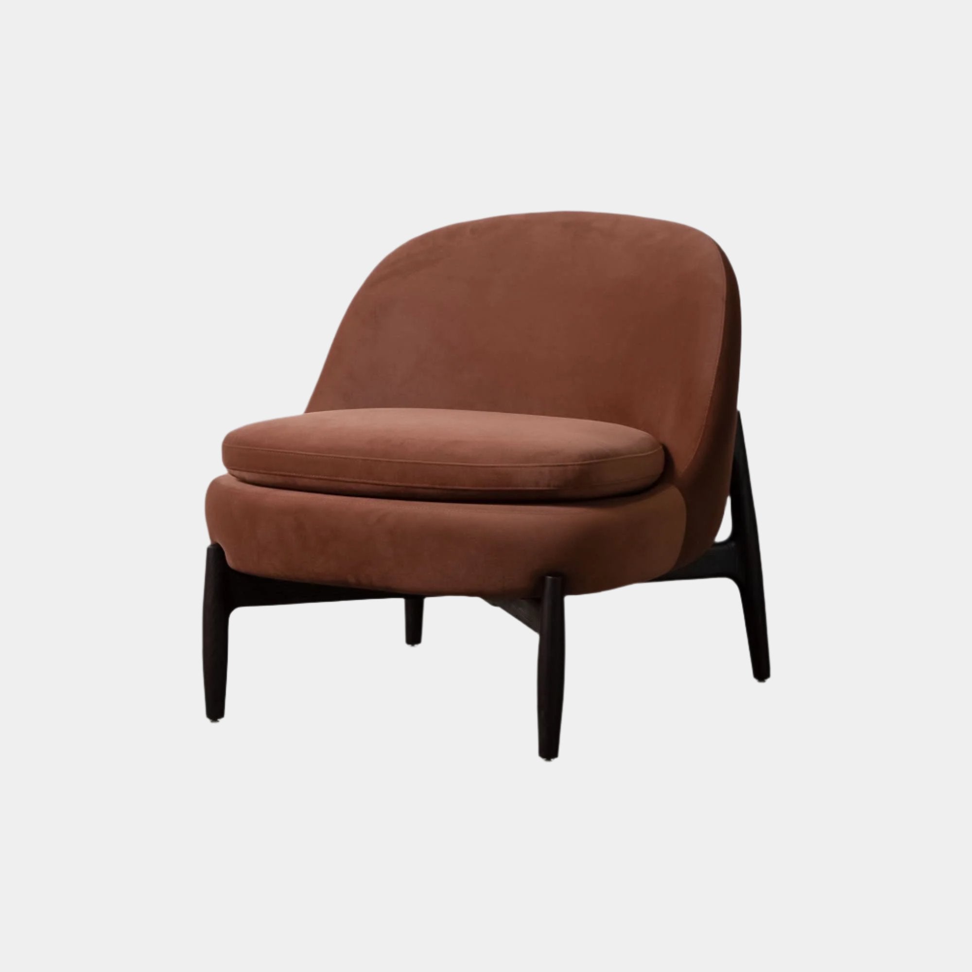 Matty Lounge Chair