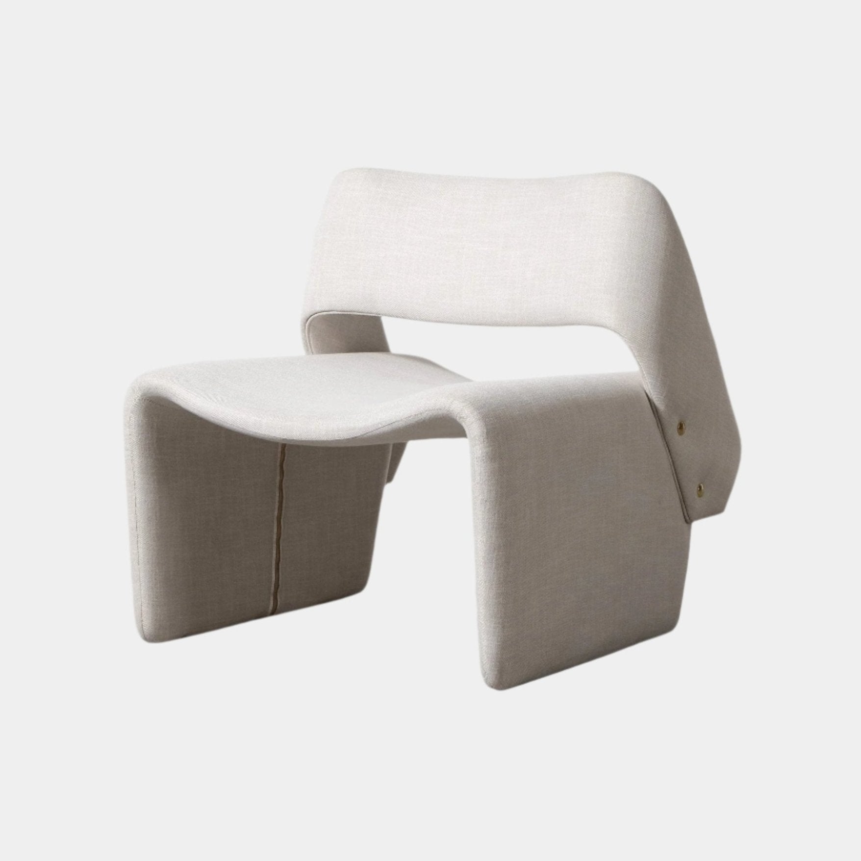 Ribbon Armchair