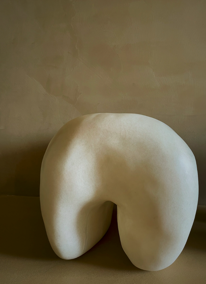 Kar Studio | Tooth Stool