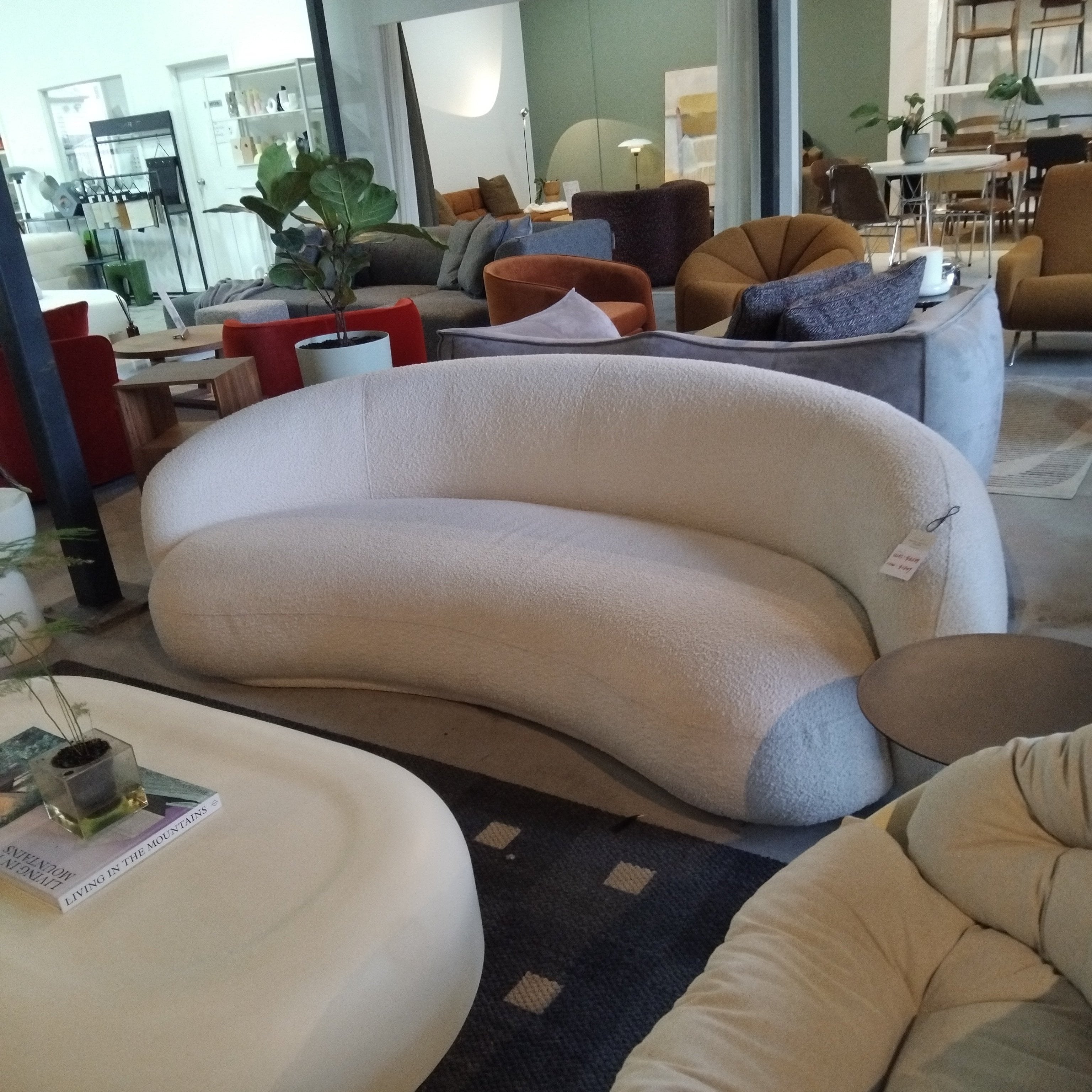 Malmo Sofa | Clearance