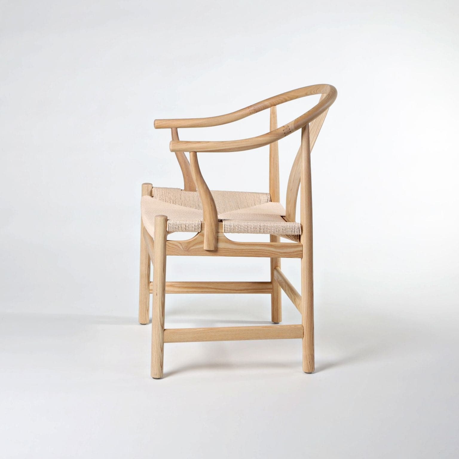 PP66 Chinese Chair | Hans Wegner Replica - The Feelter
