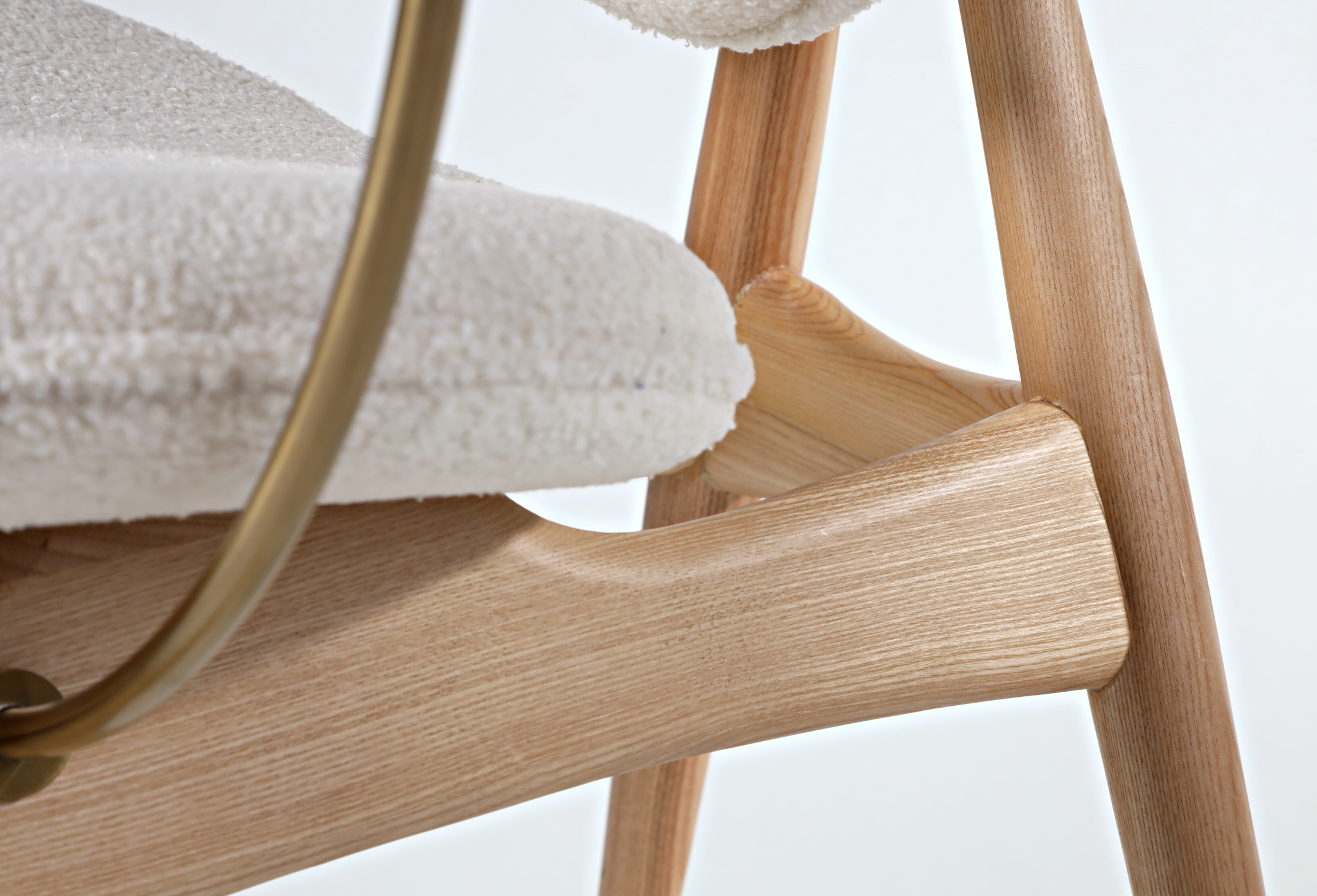 Genevieve Dining Chair - The Feelter