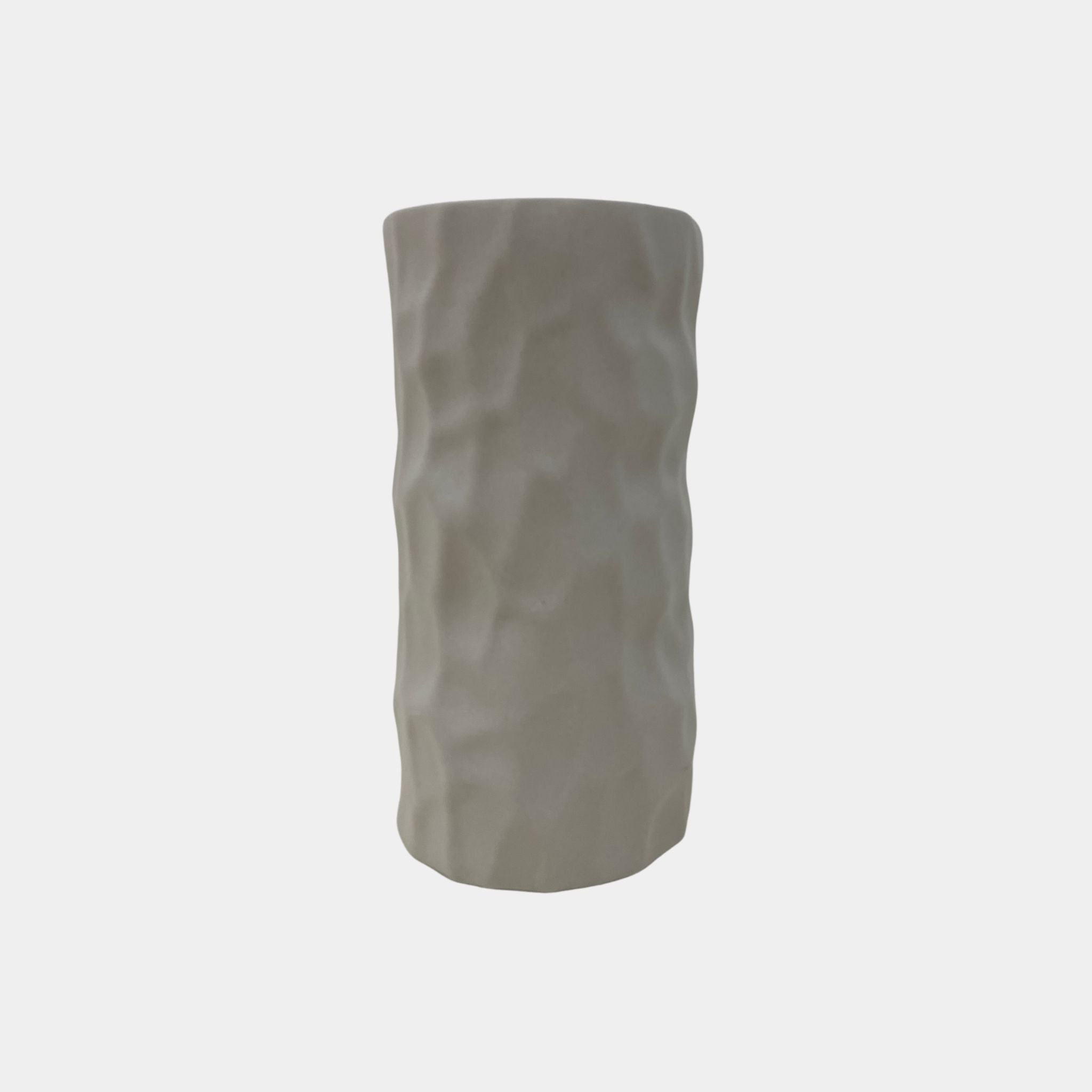 Ceramic Vase | Crackle - The Feelter
