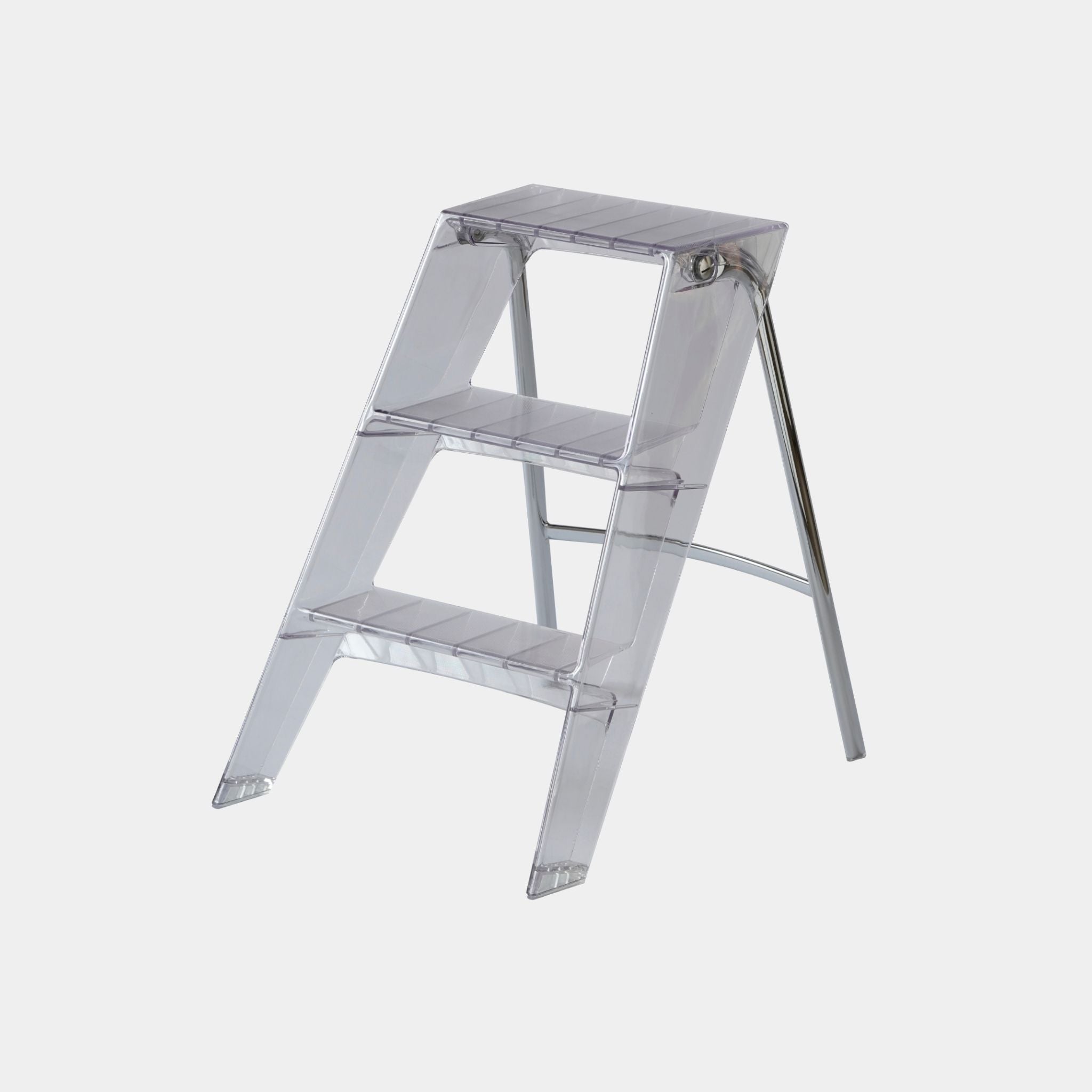 Crystal Step Ladder - The Feelter