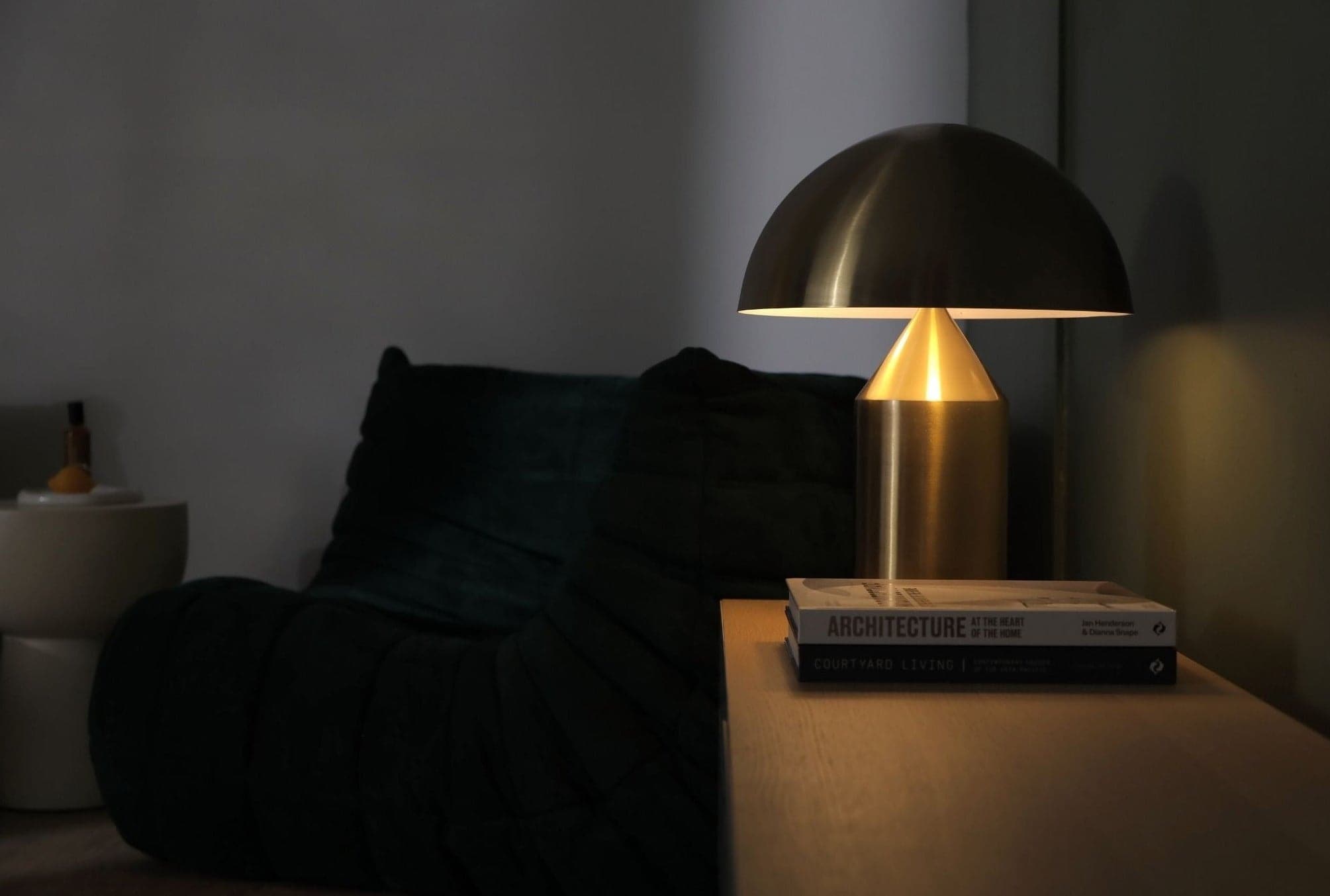 Artemis Table Lamp | The Feelter