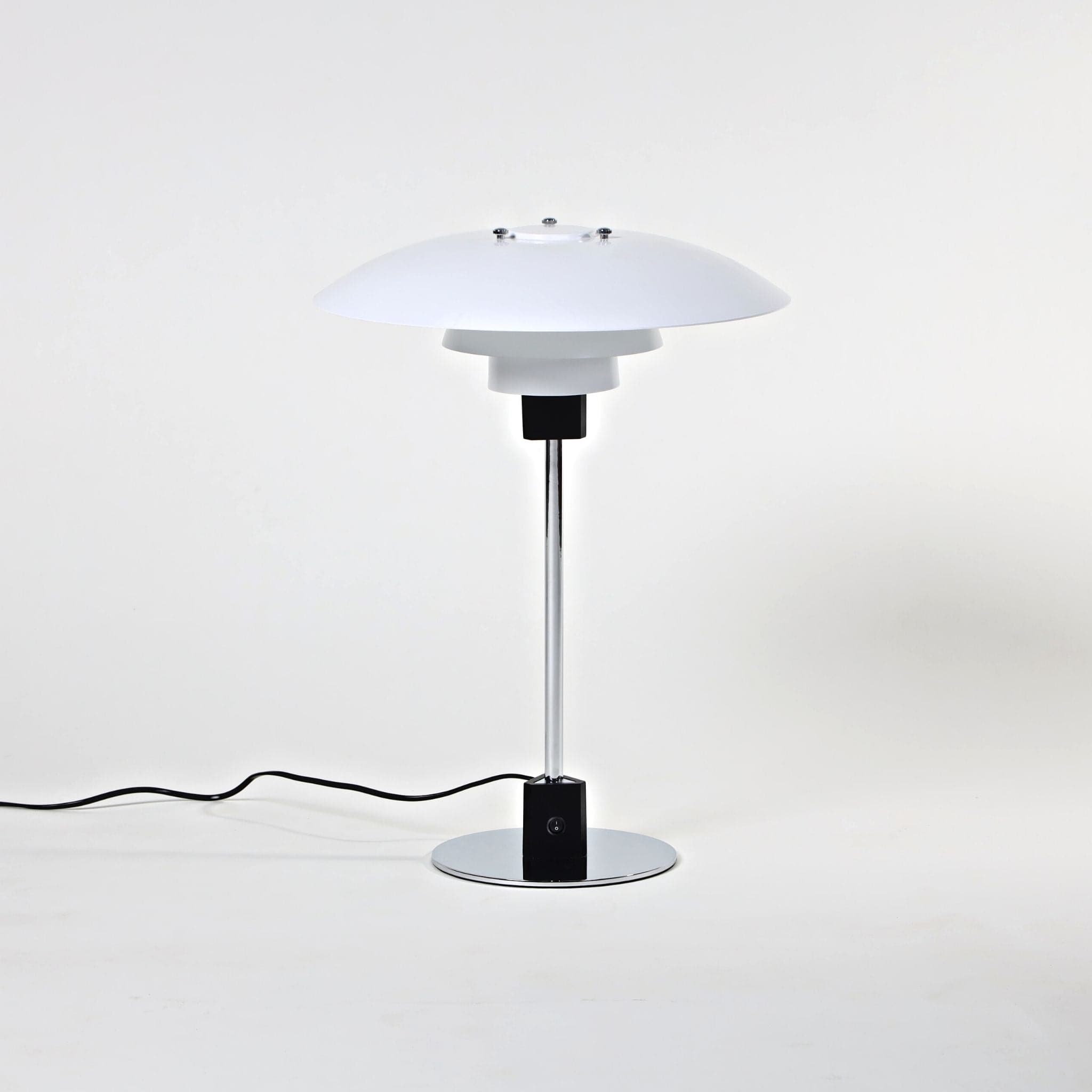 Diana Table Lamp - The Feelter