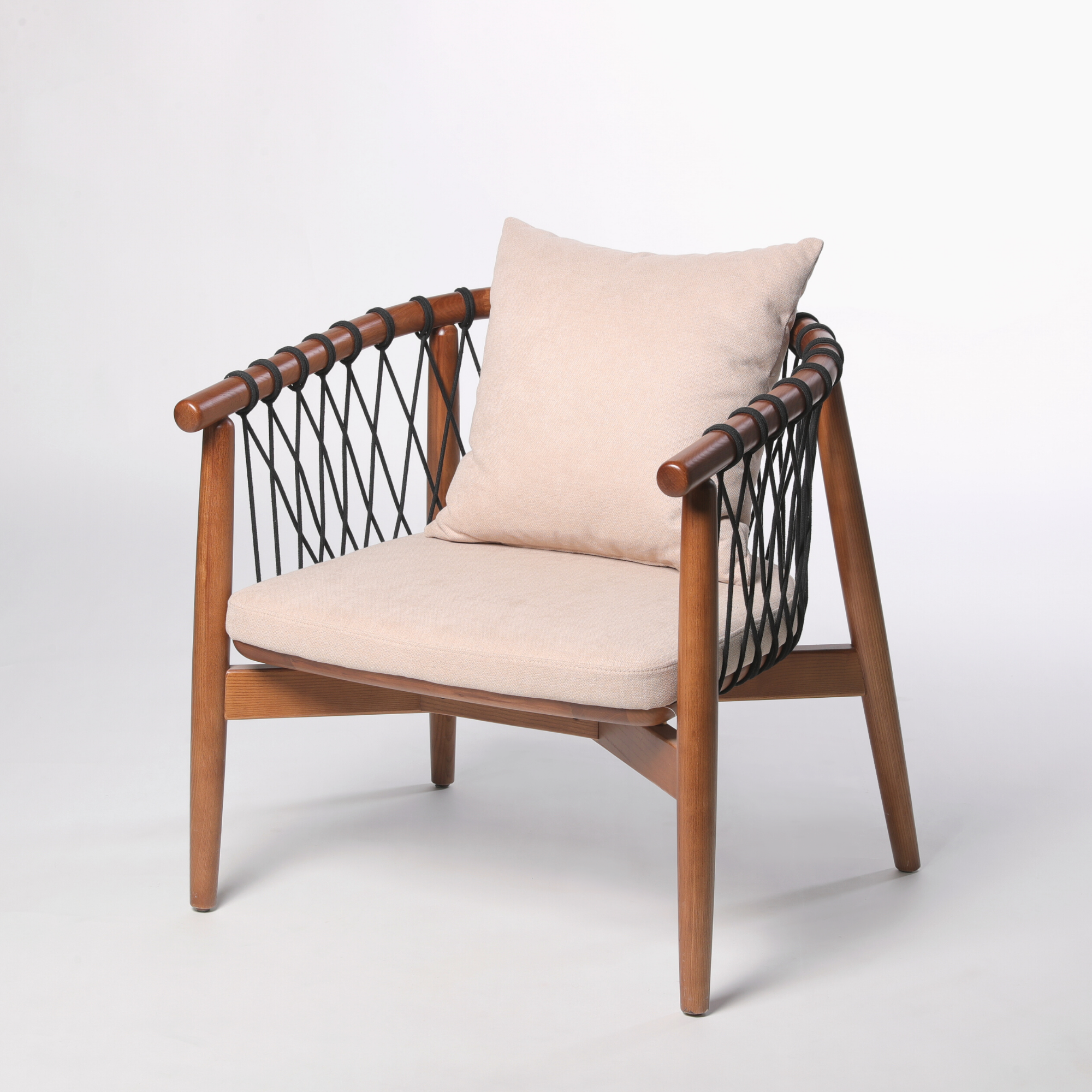 Basket Lounge Chair | The Feelter