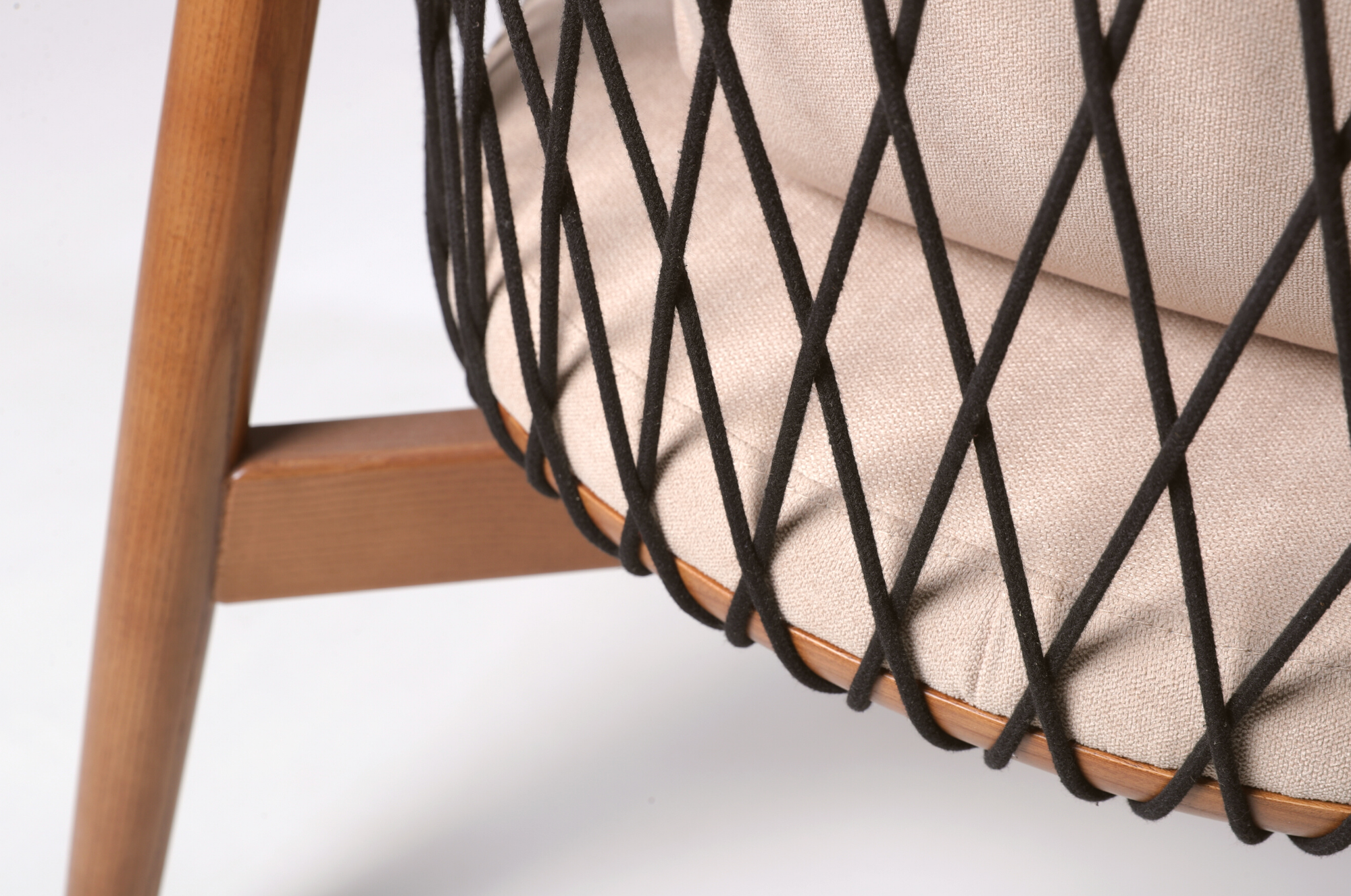 Basket Lounge Chair | The Feelter