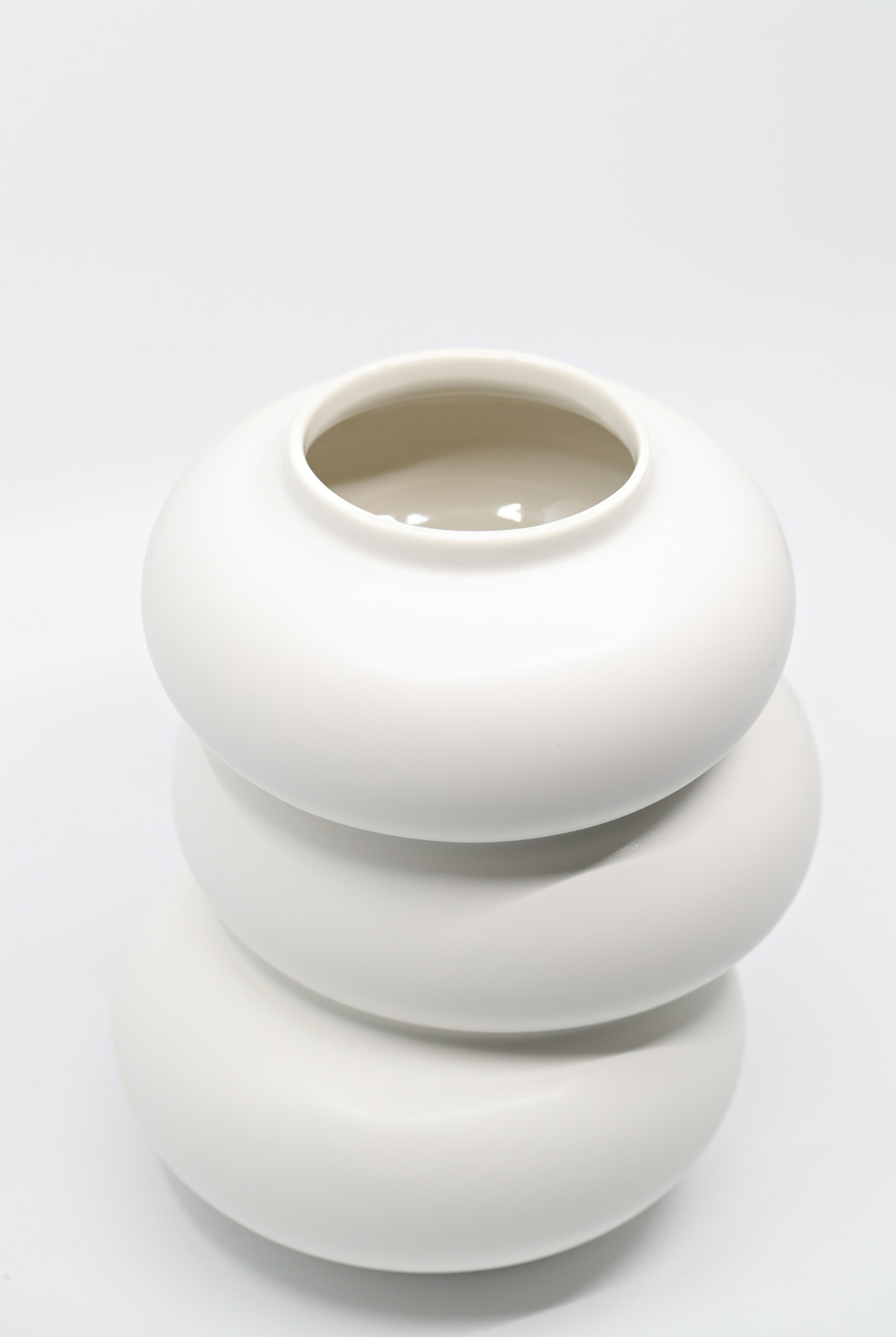 Ceramic Vase | Bubble Series - Medium - The Feelter