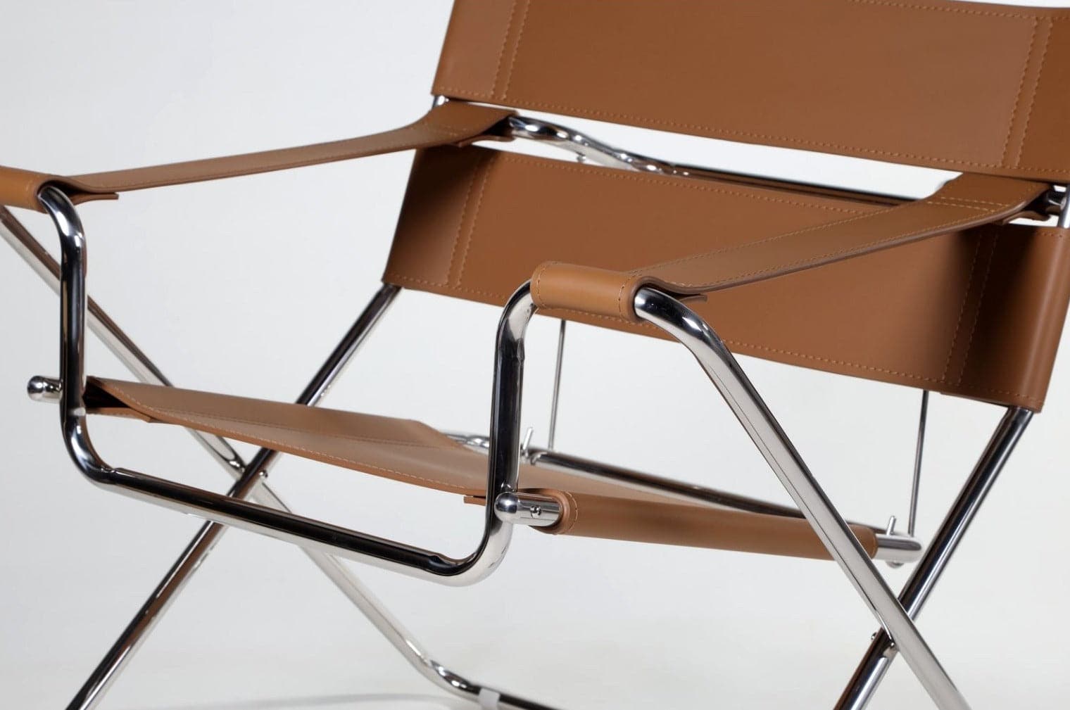 Kandinsky Lounge Chair - The Feelter