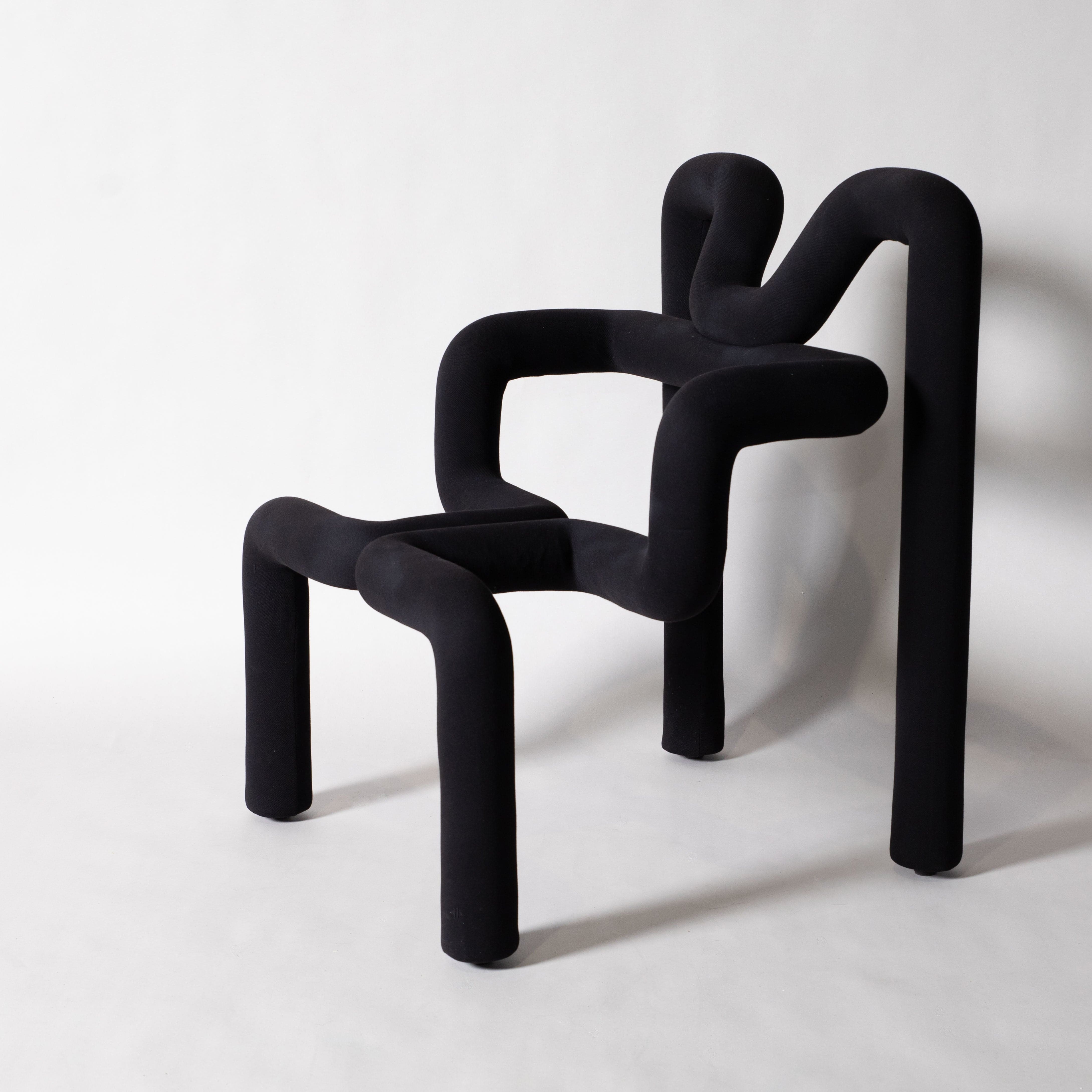 The Feelter replica Ekstrem armchair | Spider chair