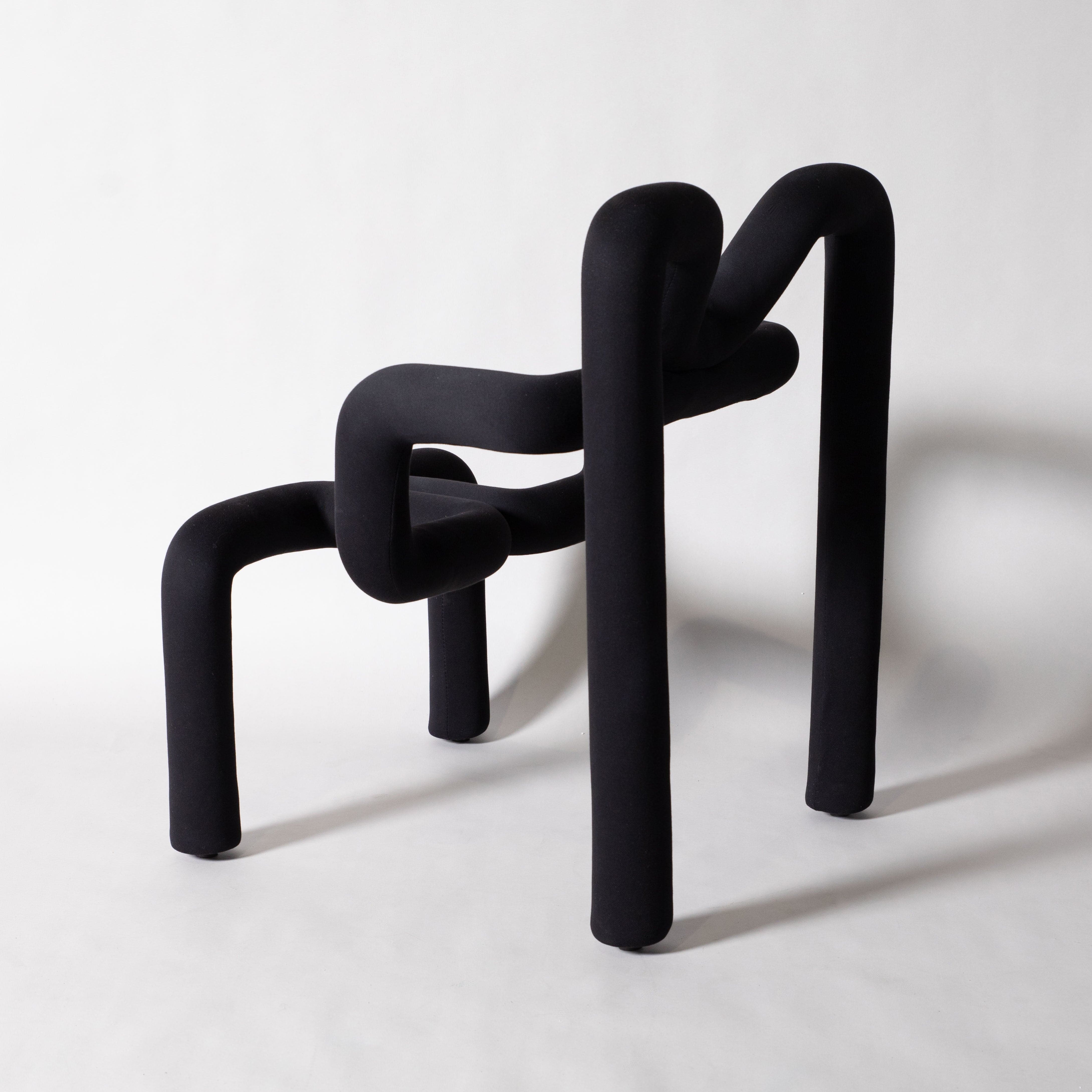 The Feelter replica Ekstrem armchair | Spider chair