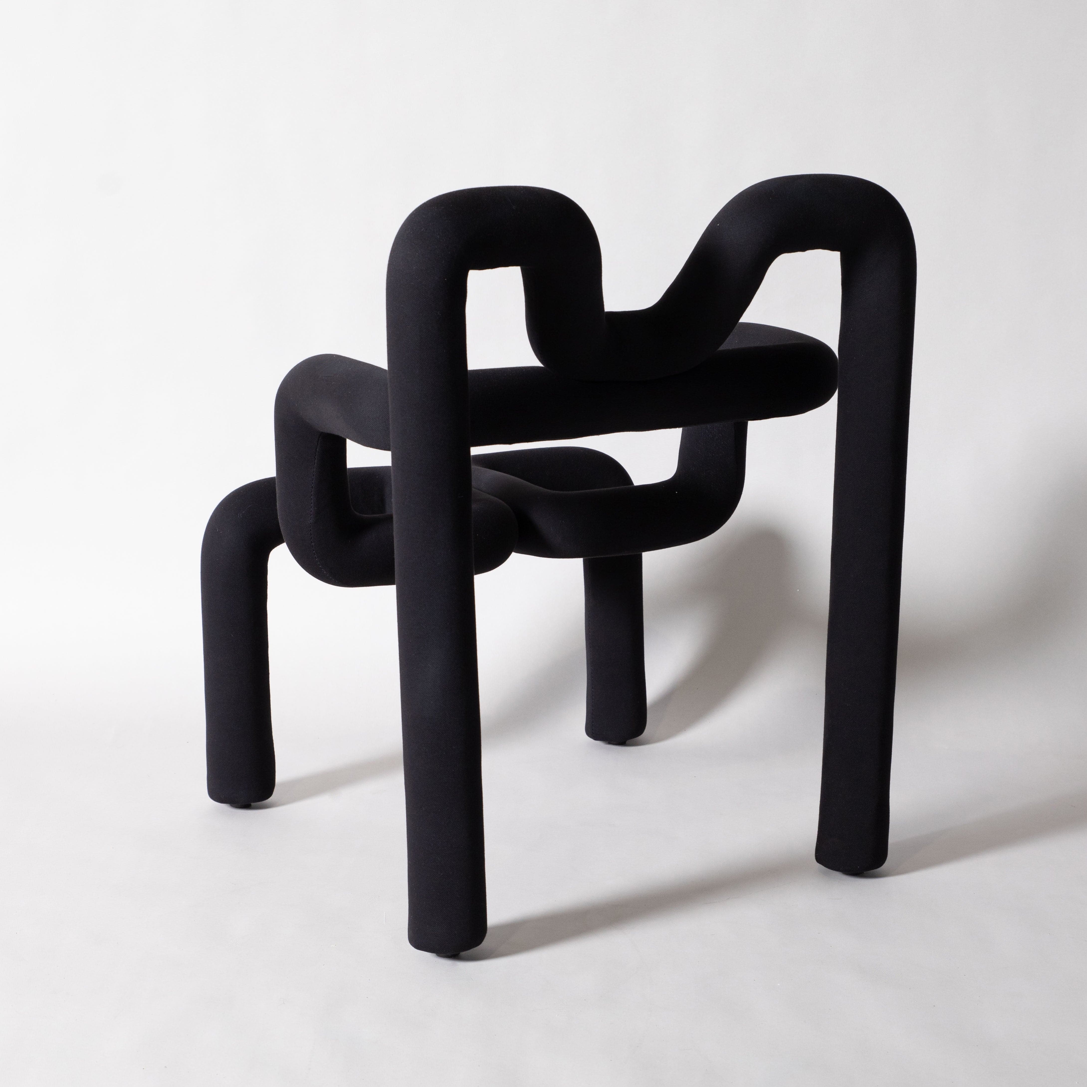 The Feelter replica Ekstrem armchair | Spider chair