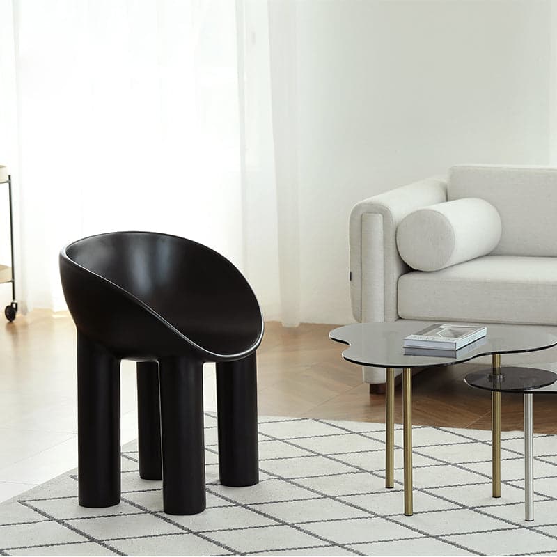 Roly poly dining online chair